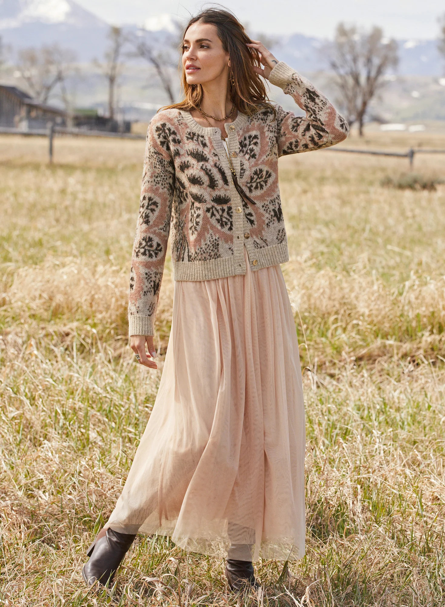 Giselle Skirt - Image 6