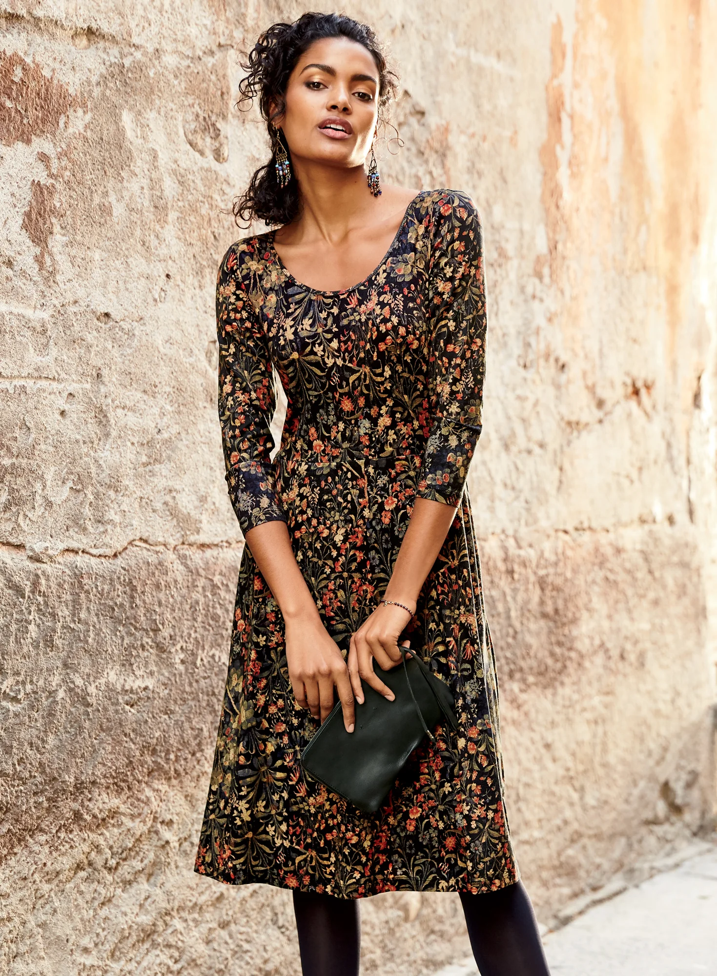 Giuliana Dress