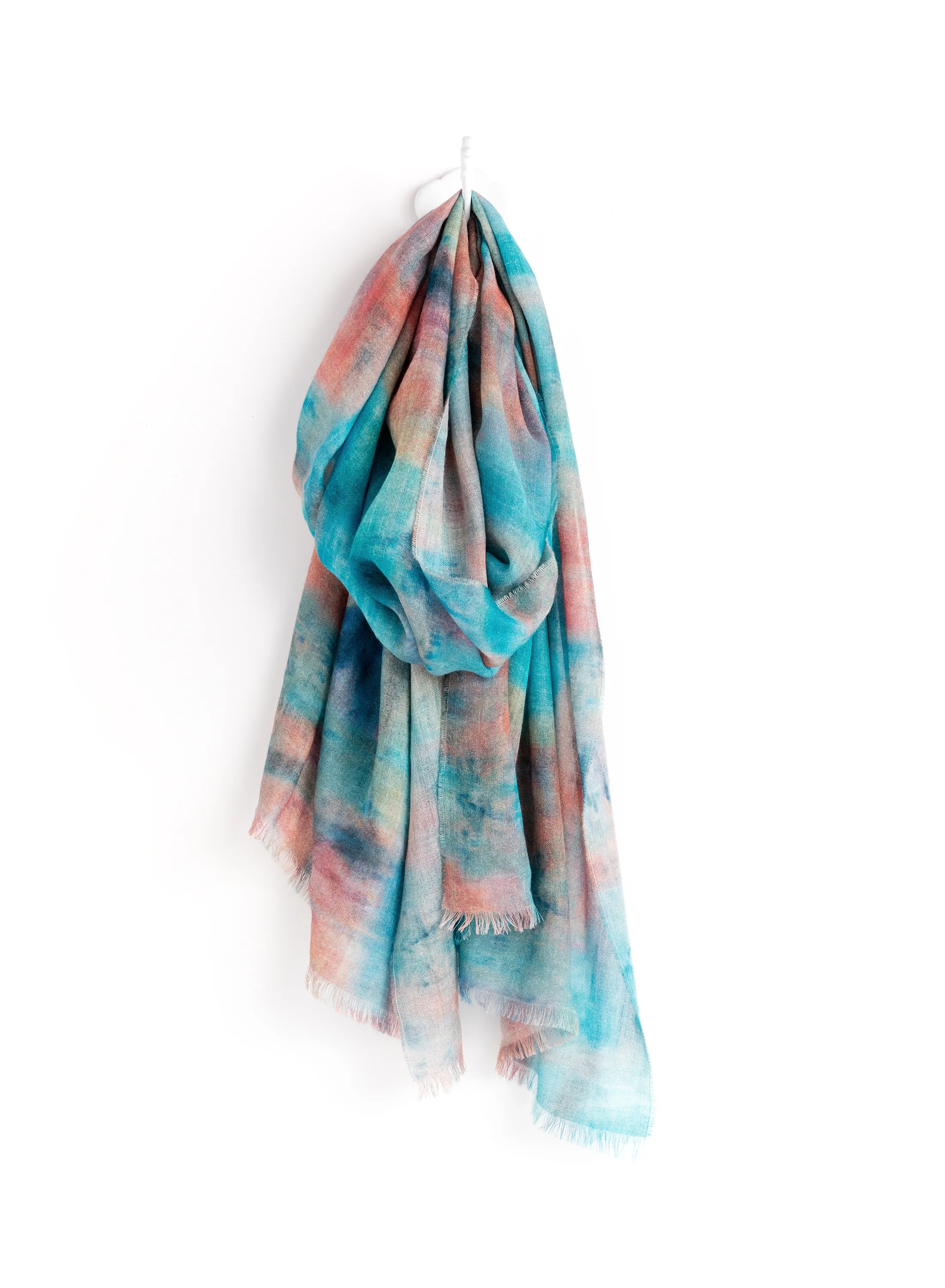 Giverny Scarf