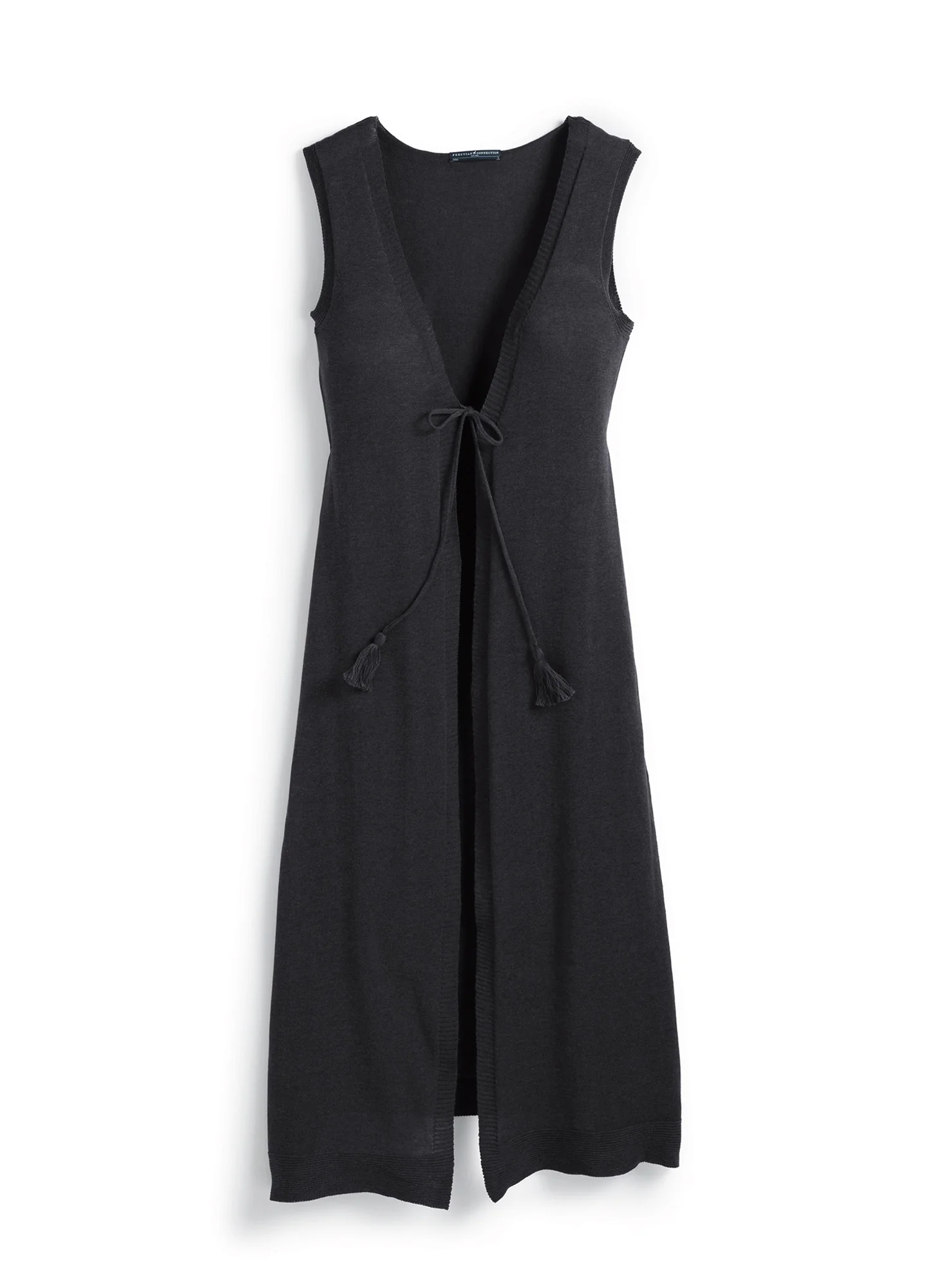 Goa Vest