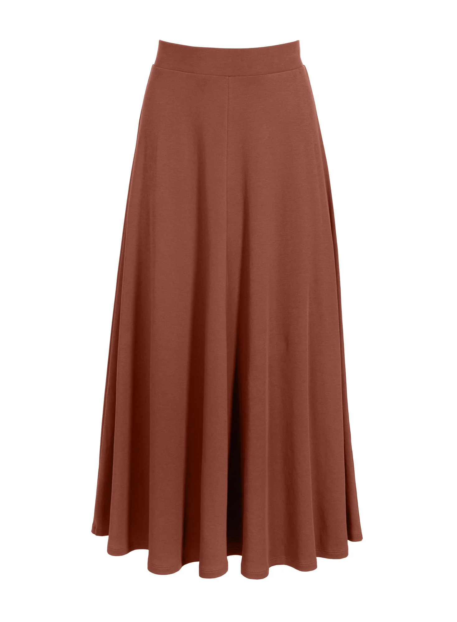 Gored Skirt - Image 6