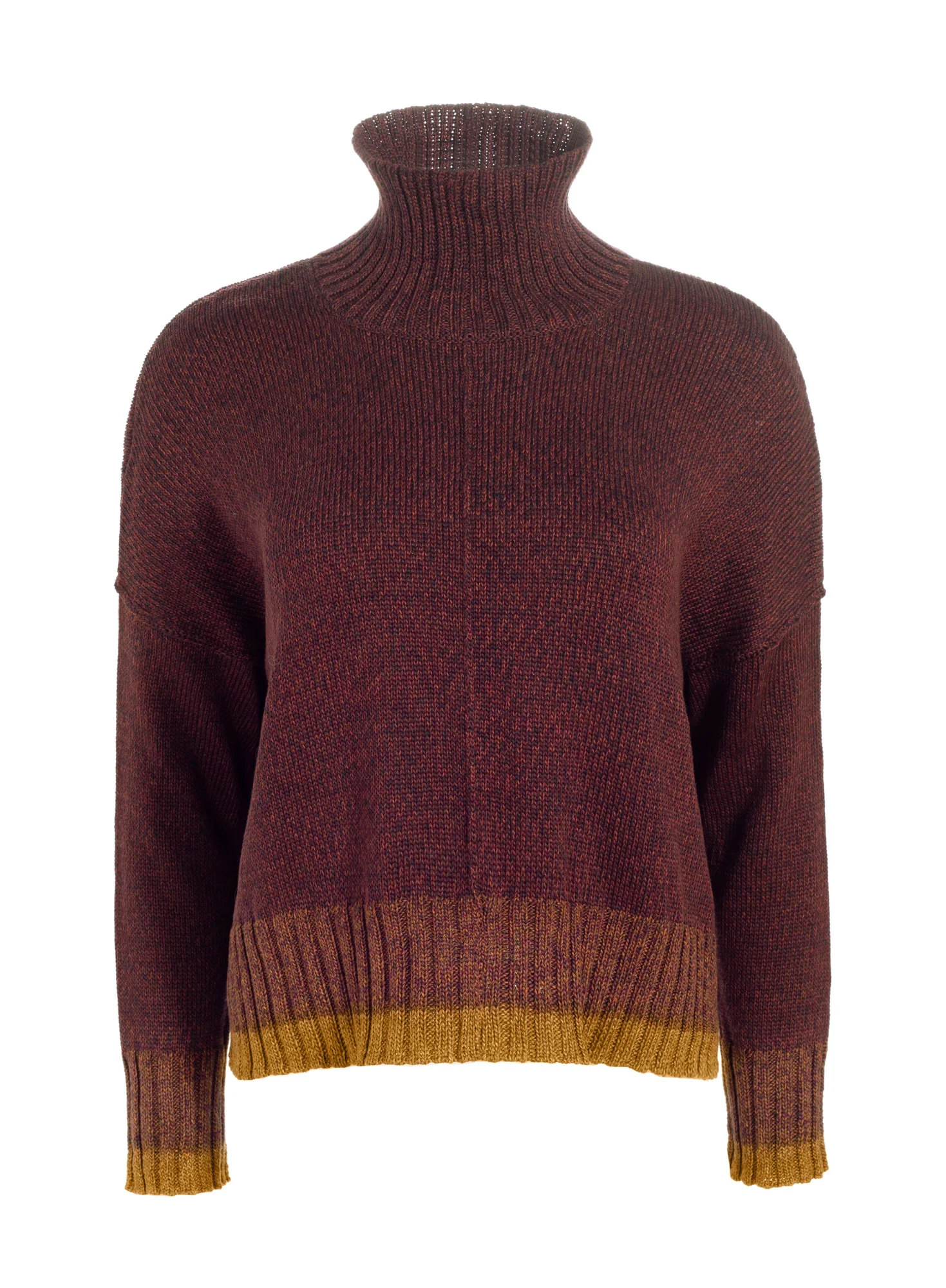 Goshen T-Neck - Image 2
