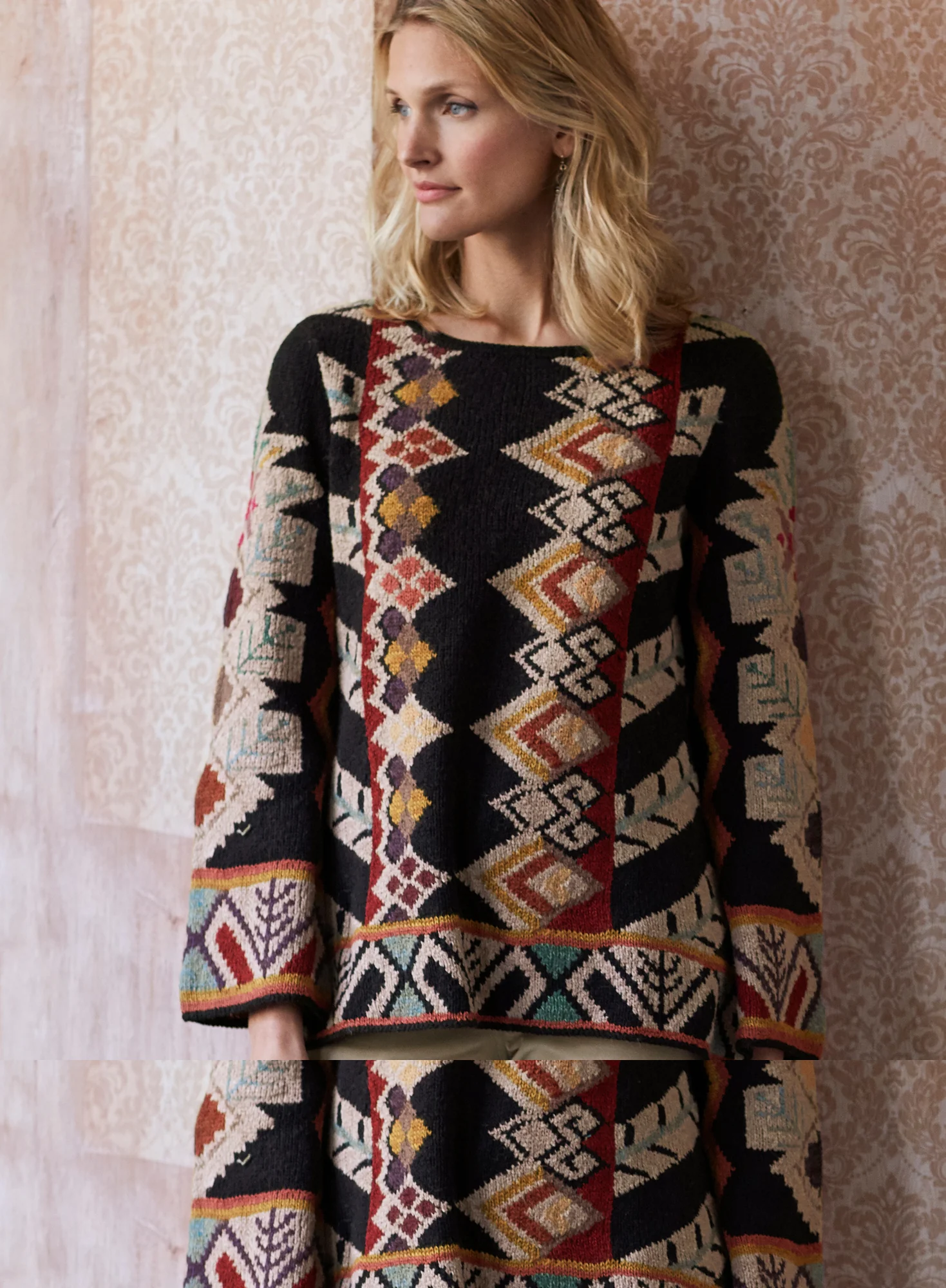Grand Bazaar Tunic - Image 5