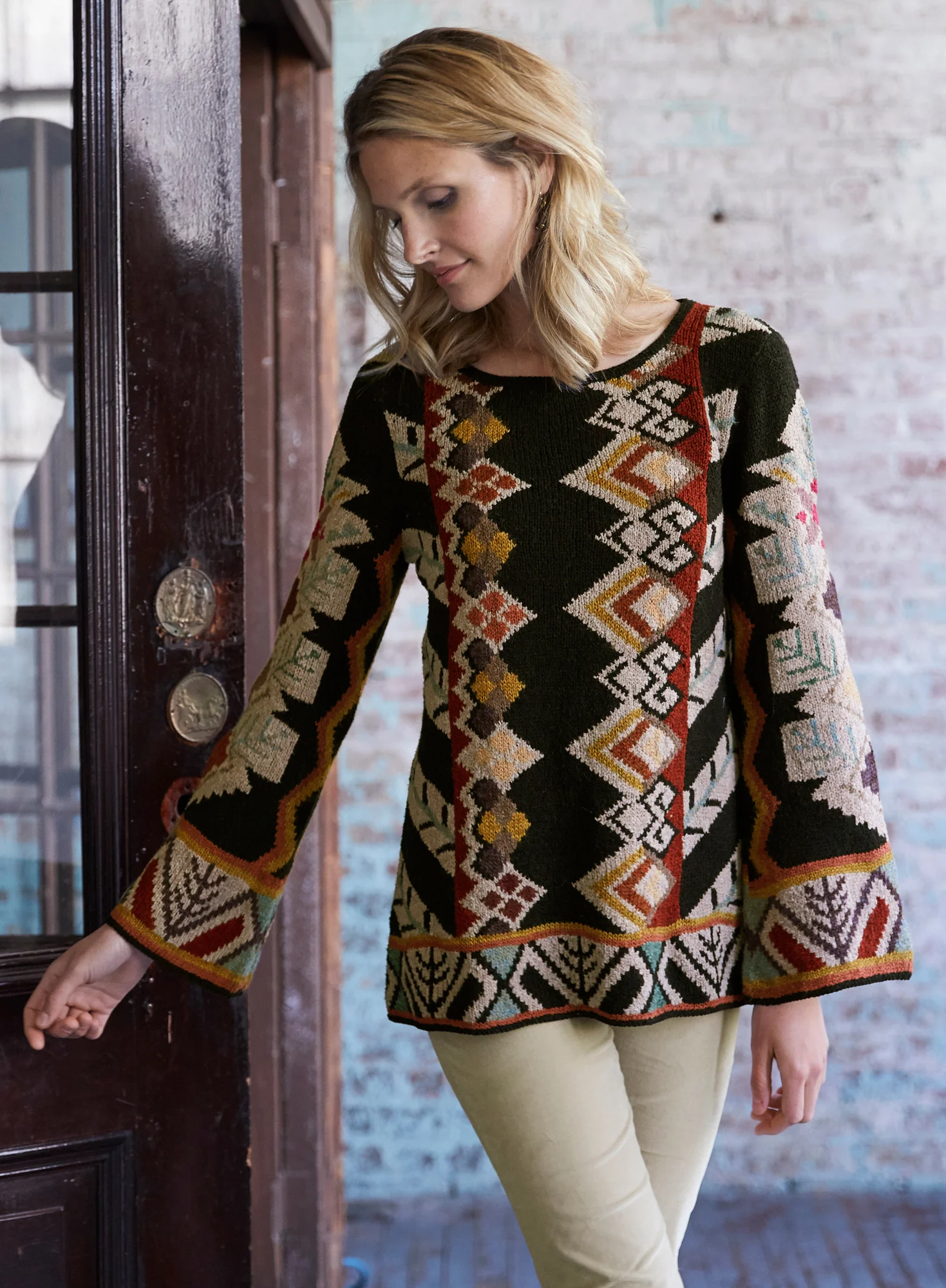 Grand Bazaar Tunic - Image 6