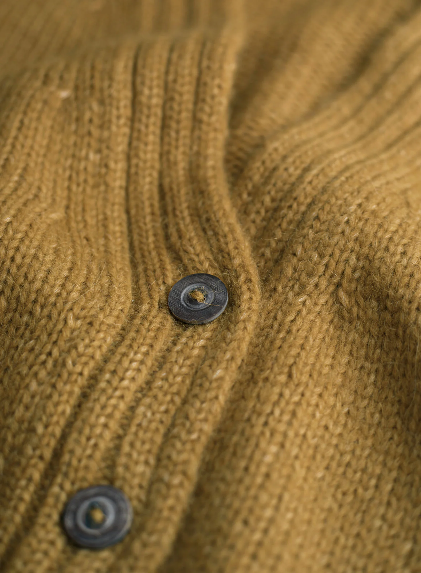 Granddad Cardigan - Image 3
