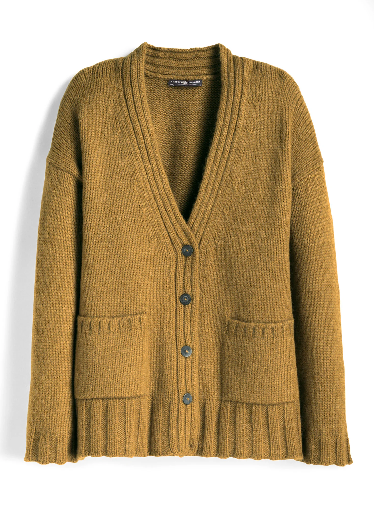 Granddad Cardigan - Image 4