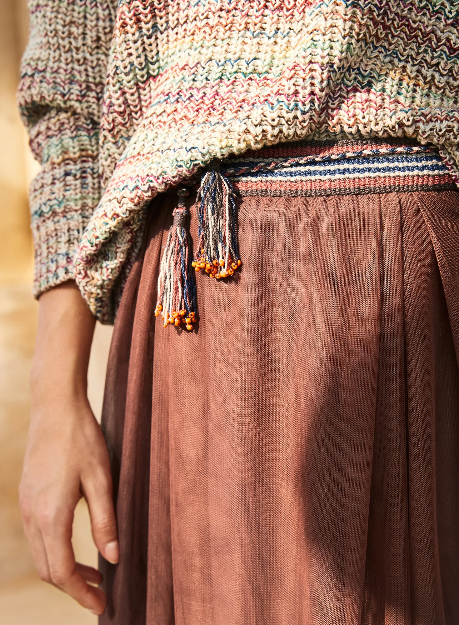 Grasse T-Neck - Image 5