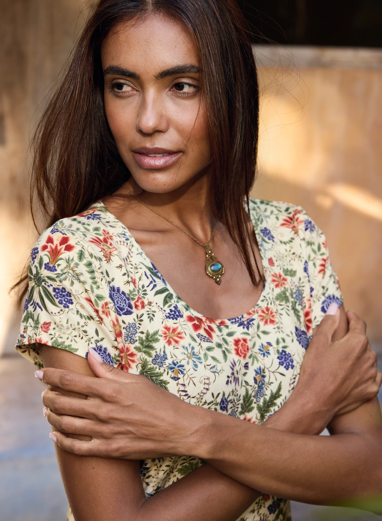 Guadaloupe Dress - Image 6