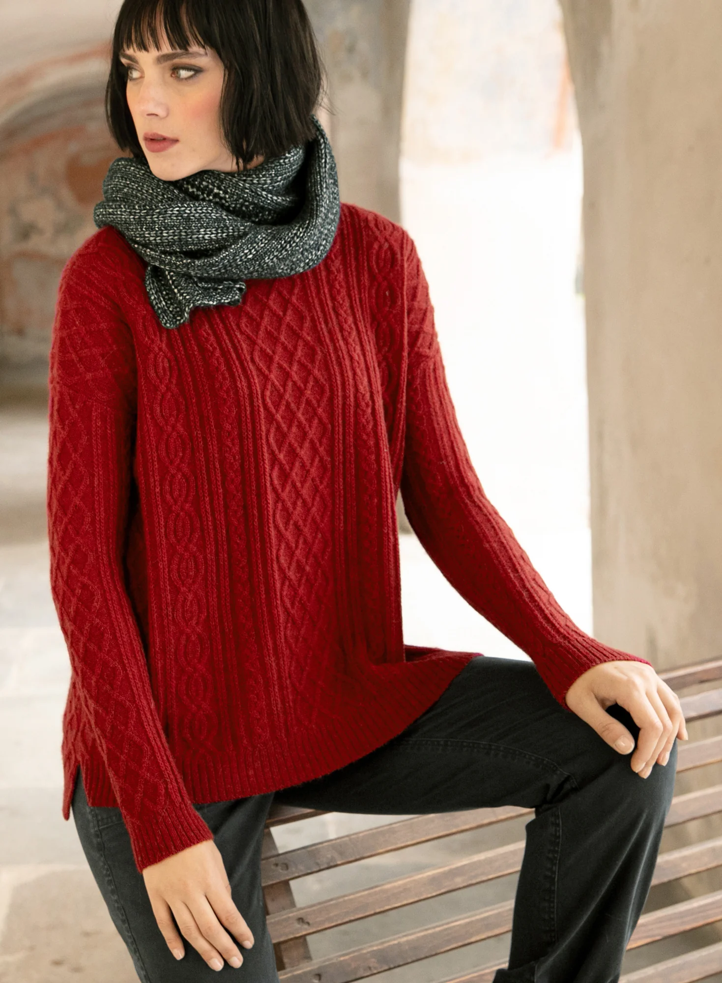 Guthrie Pullover - Image 5