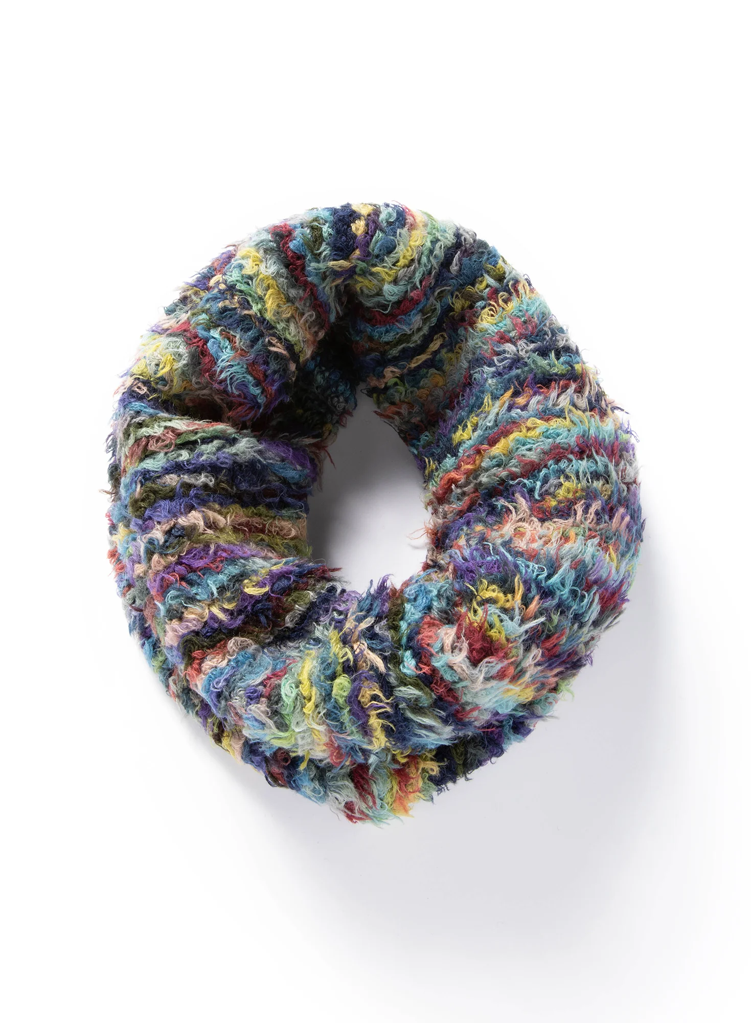 Hailey Neckwarmer