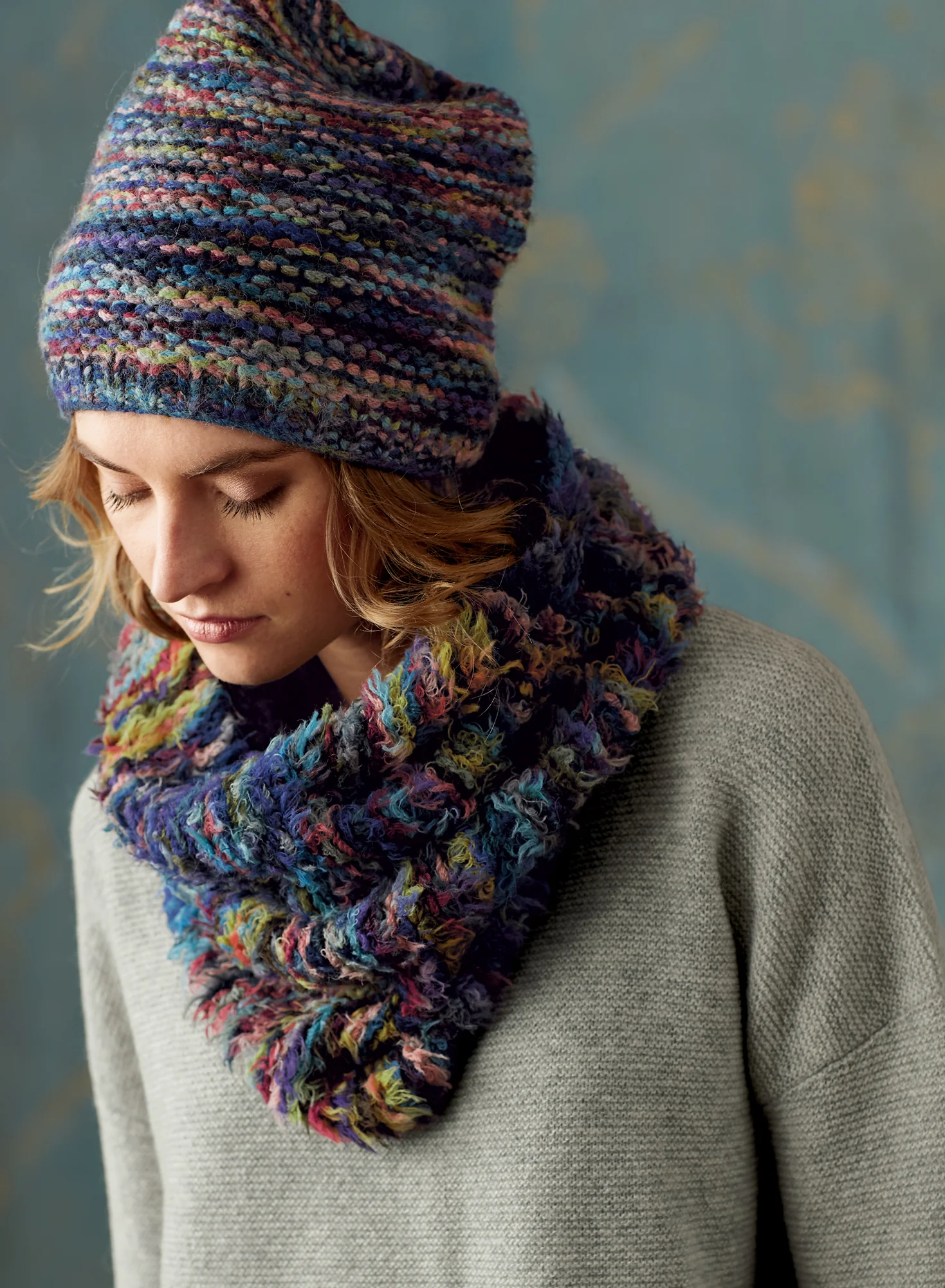 Hailey Neckwarmer - Image 4