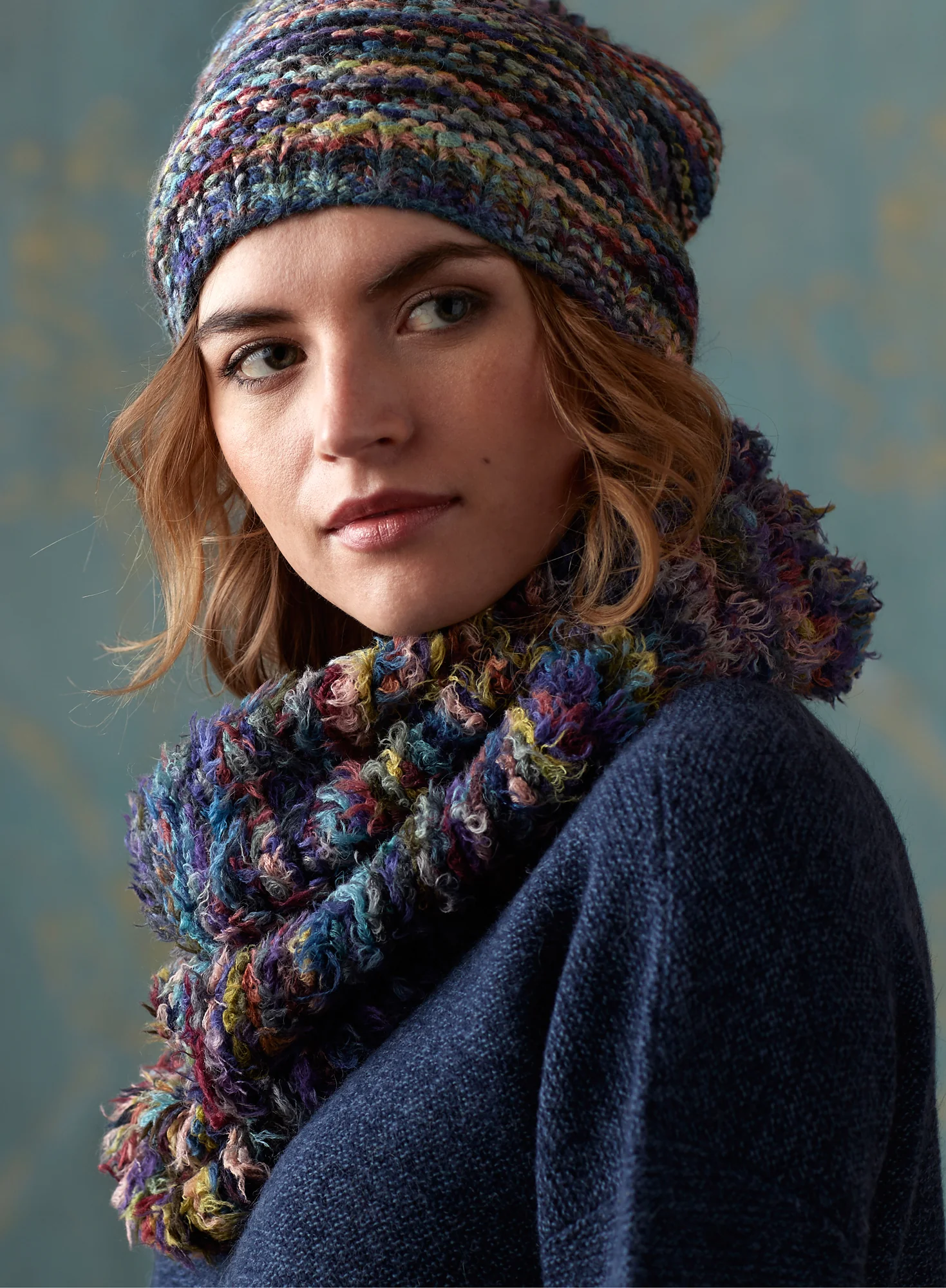 Hailey Neckwarmer - Image 5