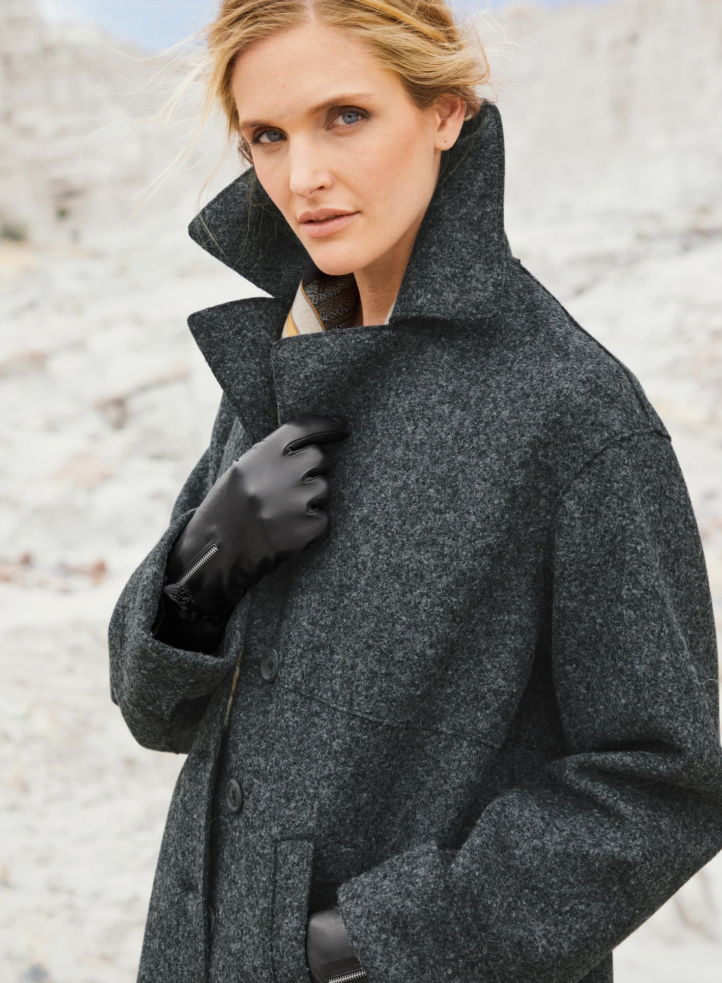 Hamilton Coat - Image 8