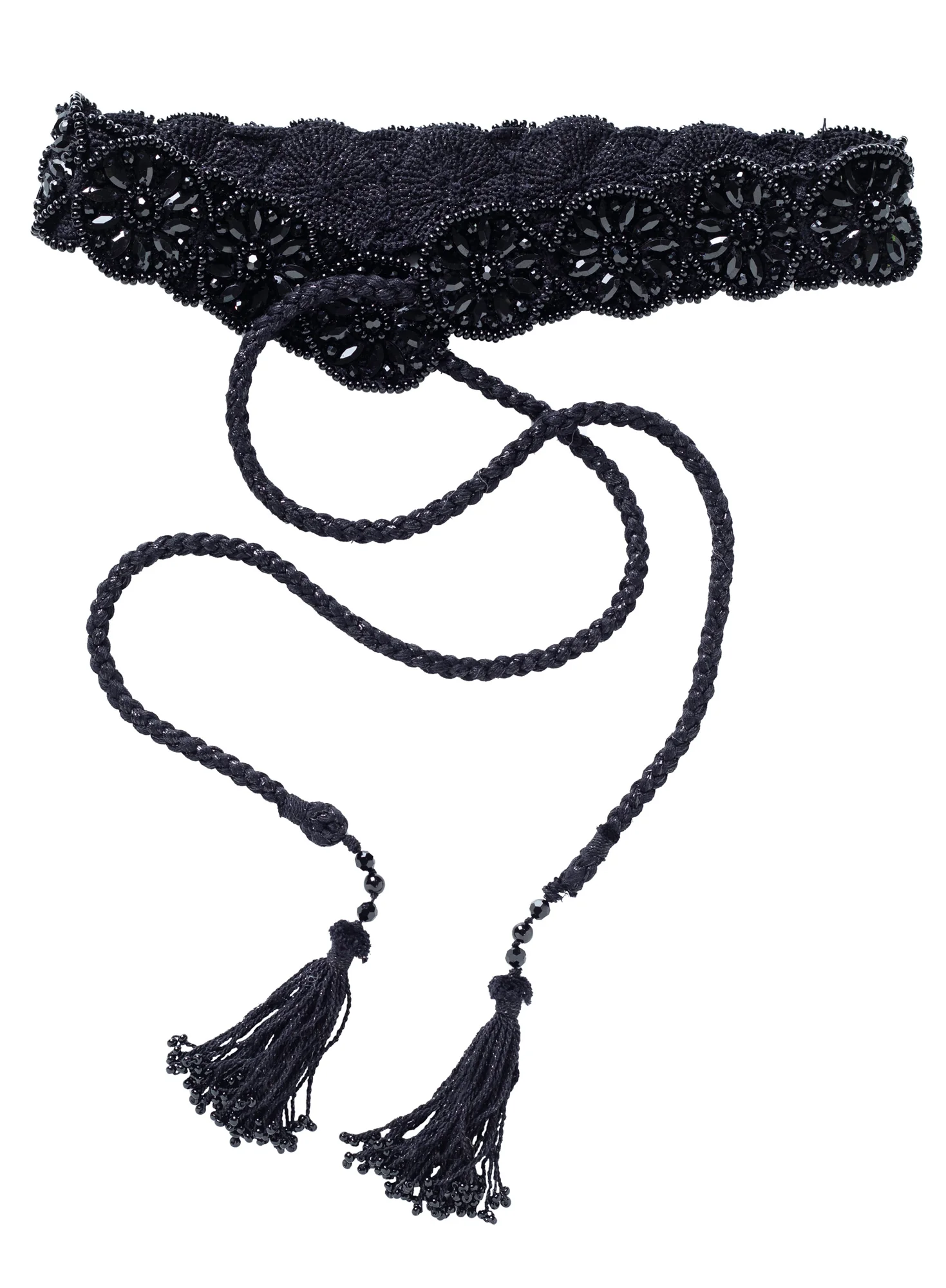 Harlow Belt