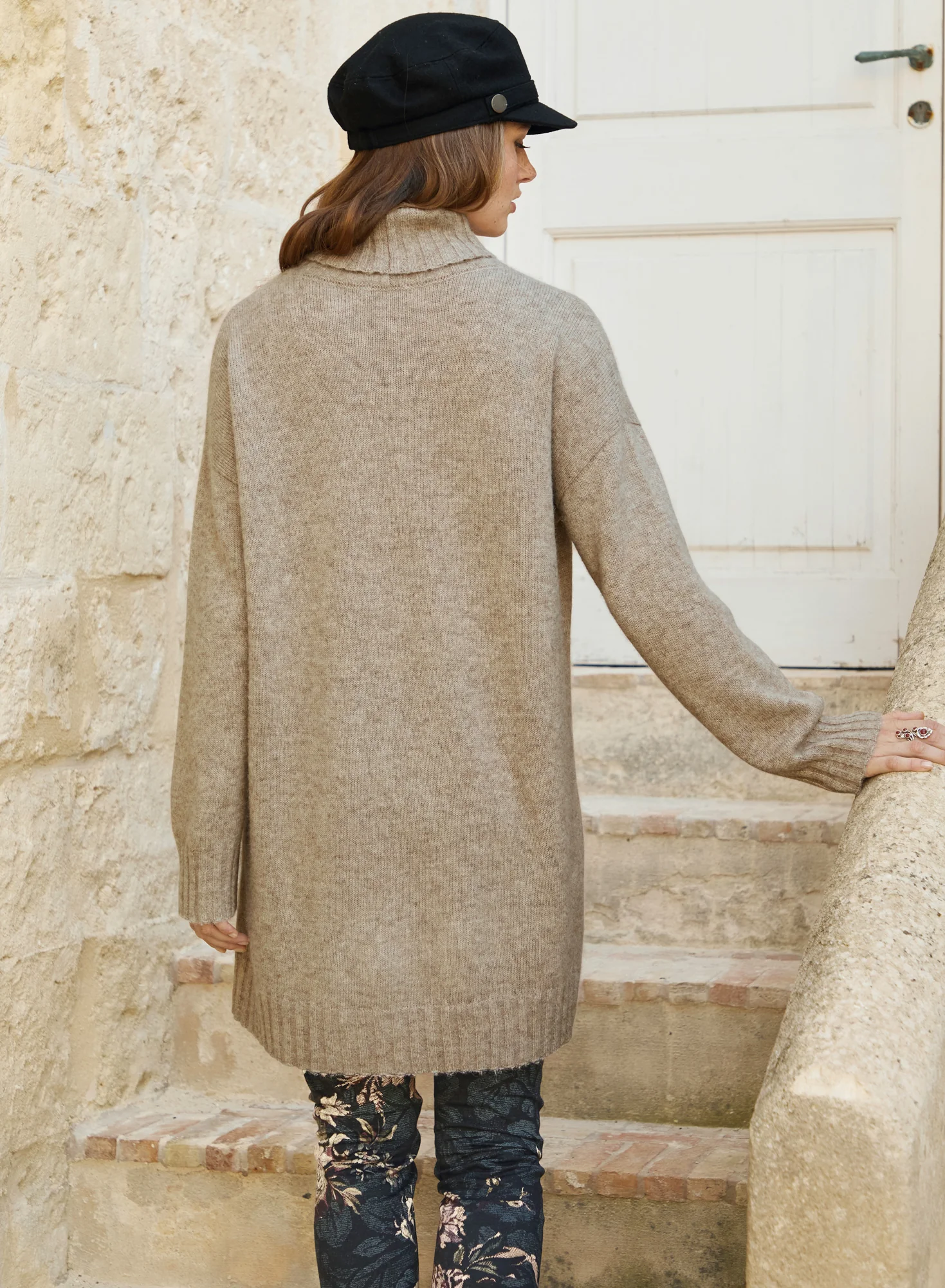 Hawthorne Tunic - Image 5