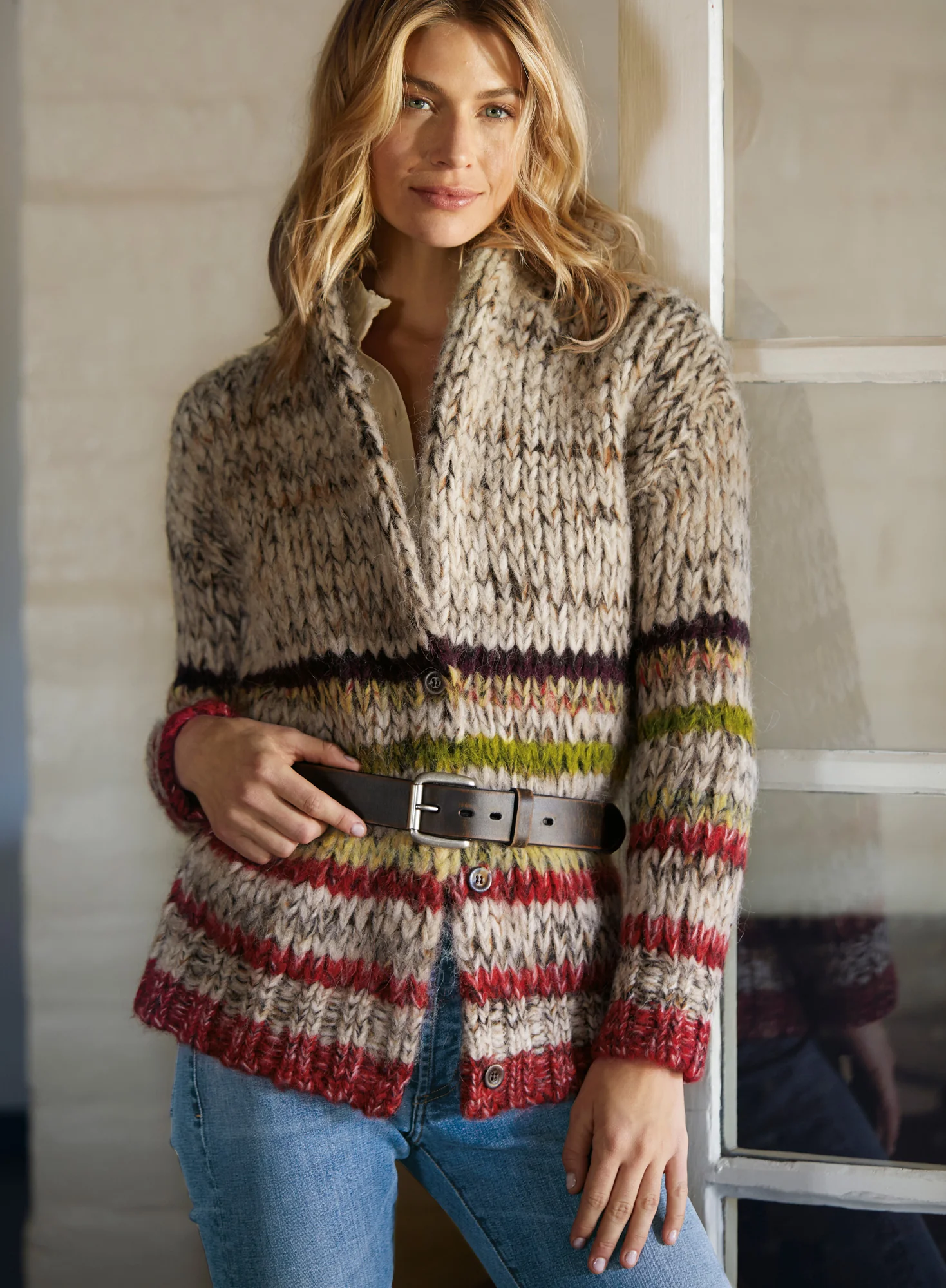 Hudson Bay Cardigan - Image 5