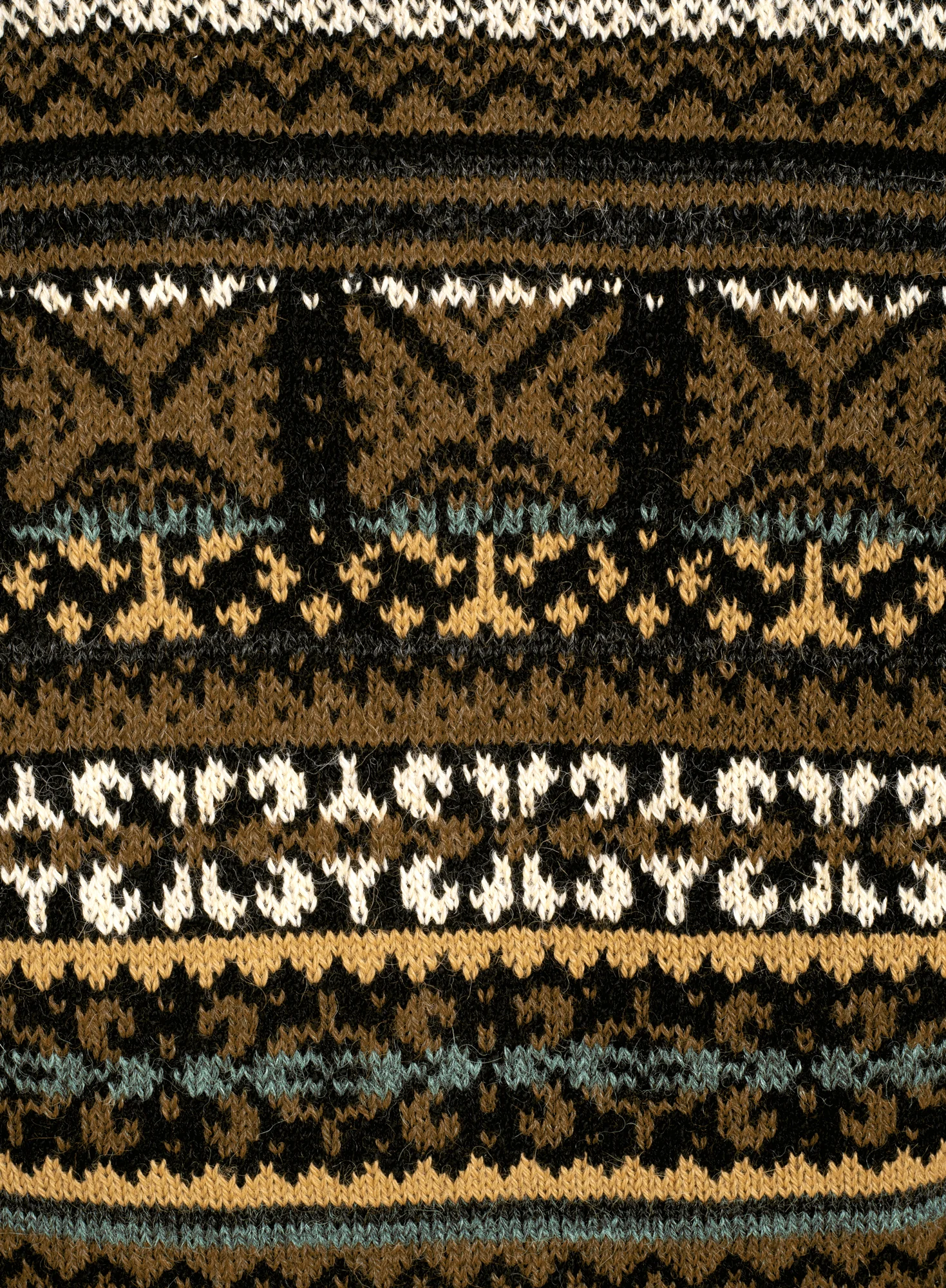 Idylls Cardigan