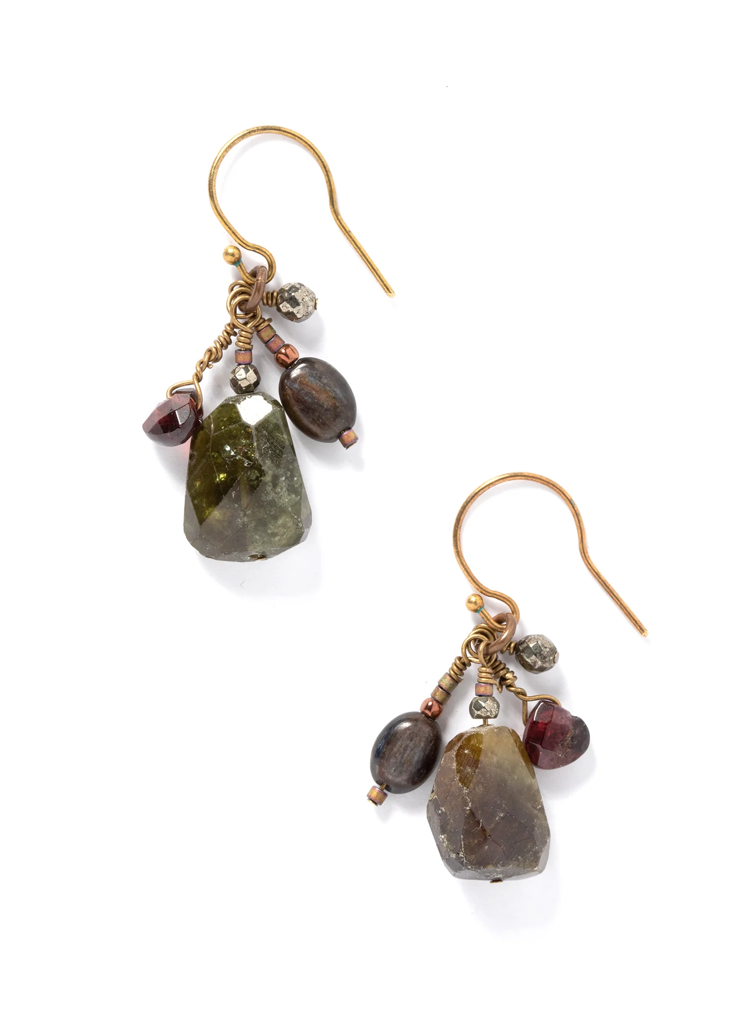 Imperia Earrings