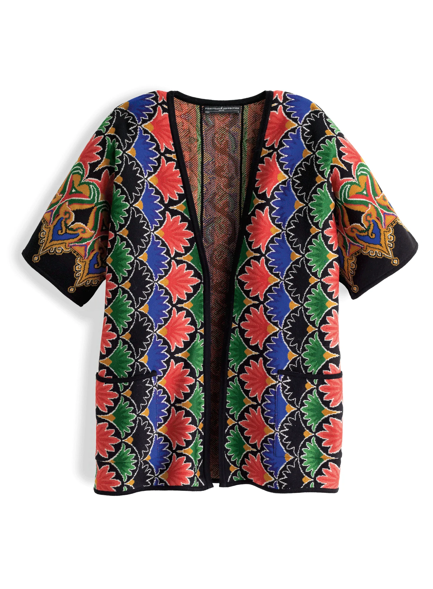 Imperial Cardigan - Image 4