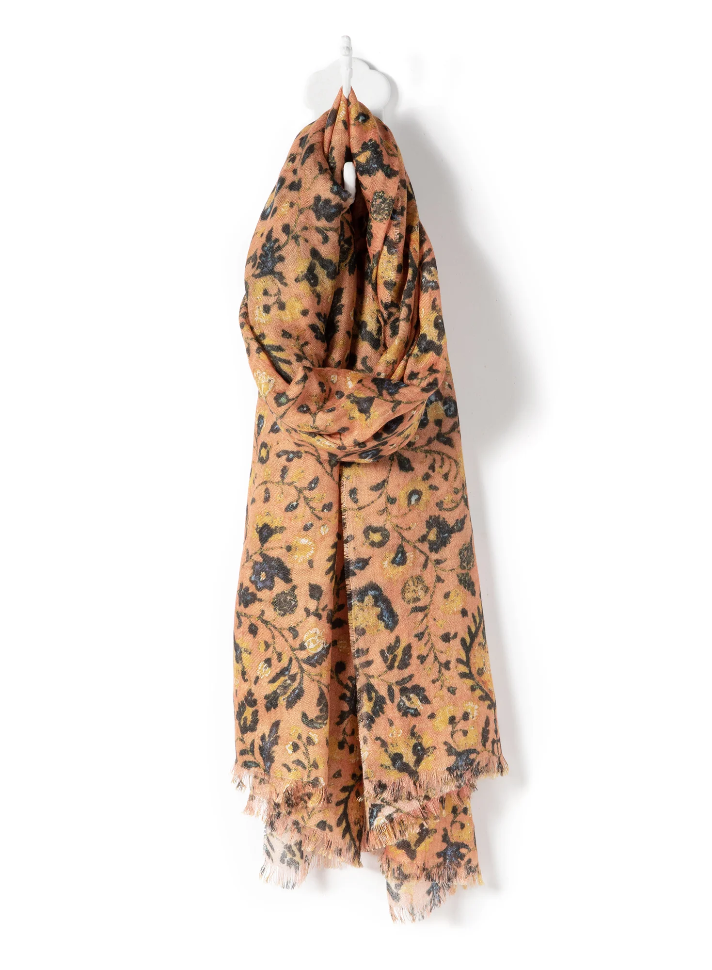 Indienne Scarf
