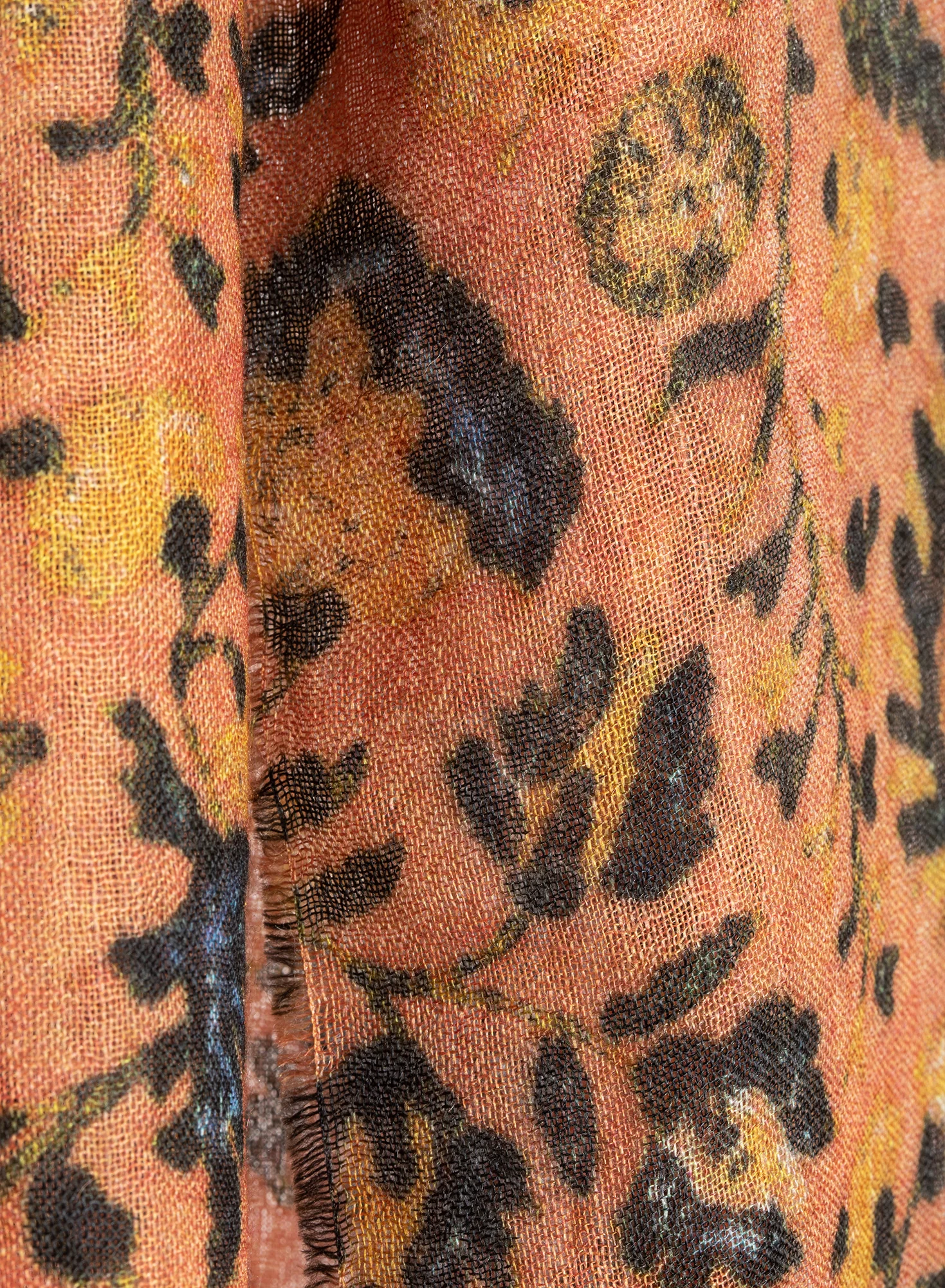Indienne Scarf - Image 2
