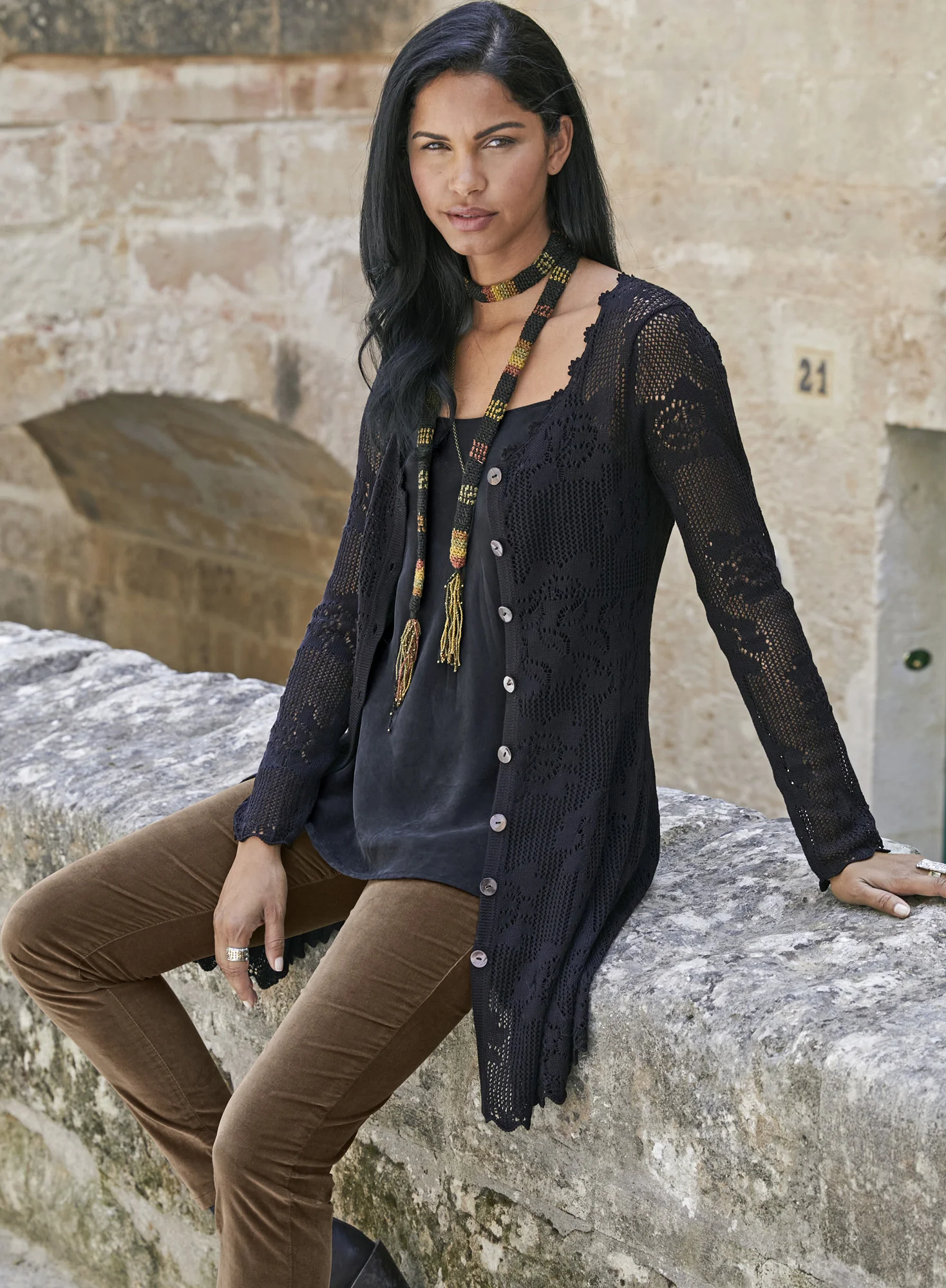 Ines Tunic