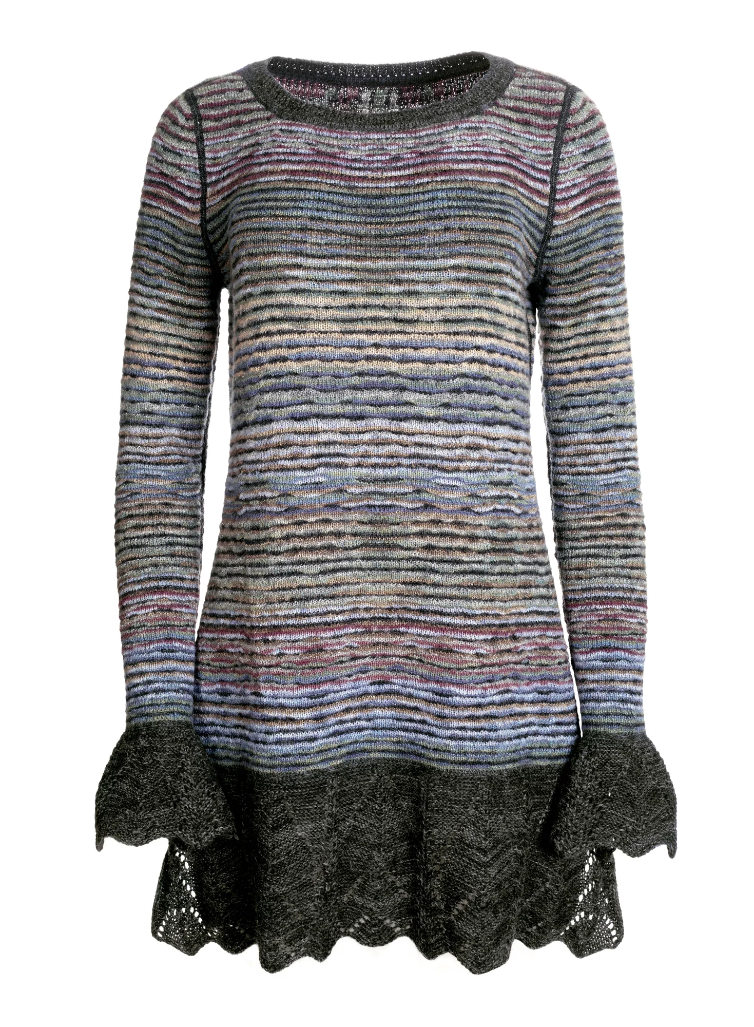 Ingersoll Reversible Tunic - Image 5