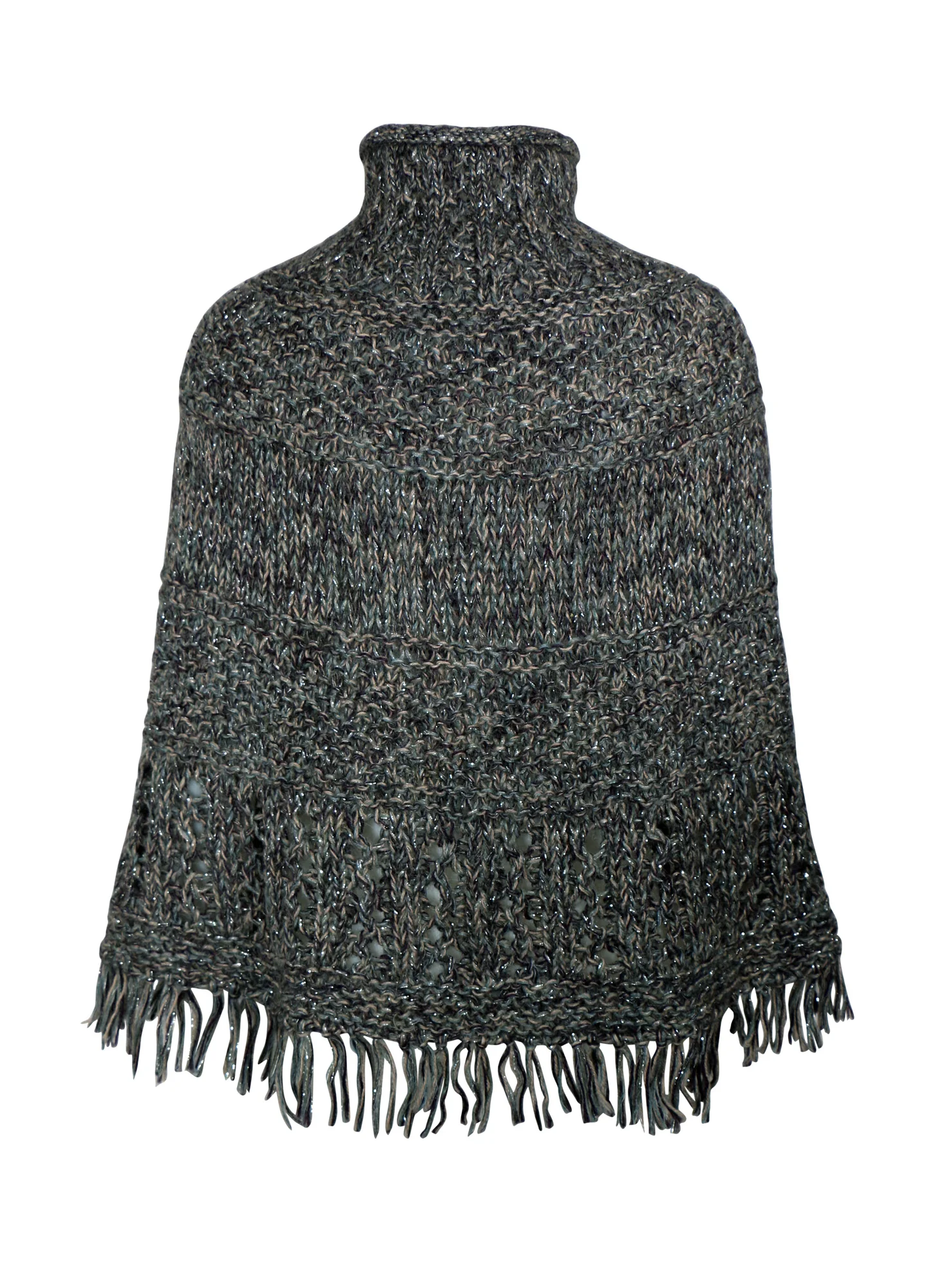 Inglenook Capelet - Image 4