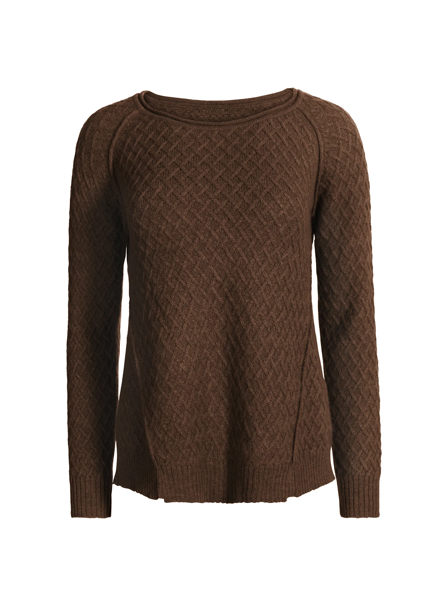 Inlet Pullover