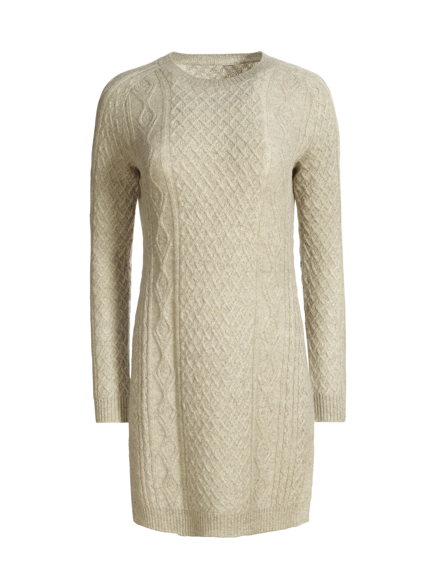 Inverness Tunic