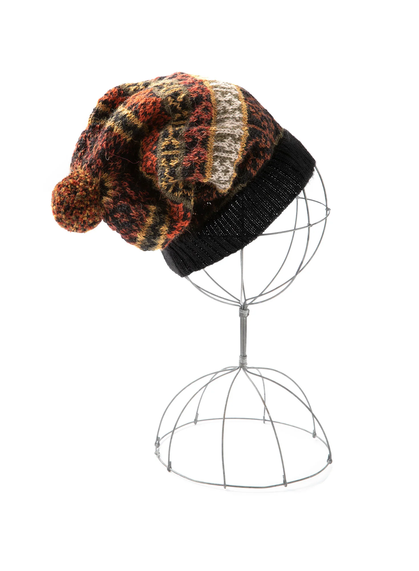 Invierno Cap