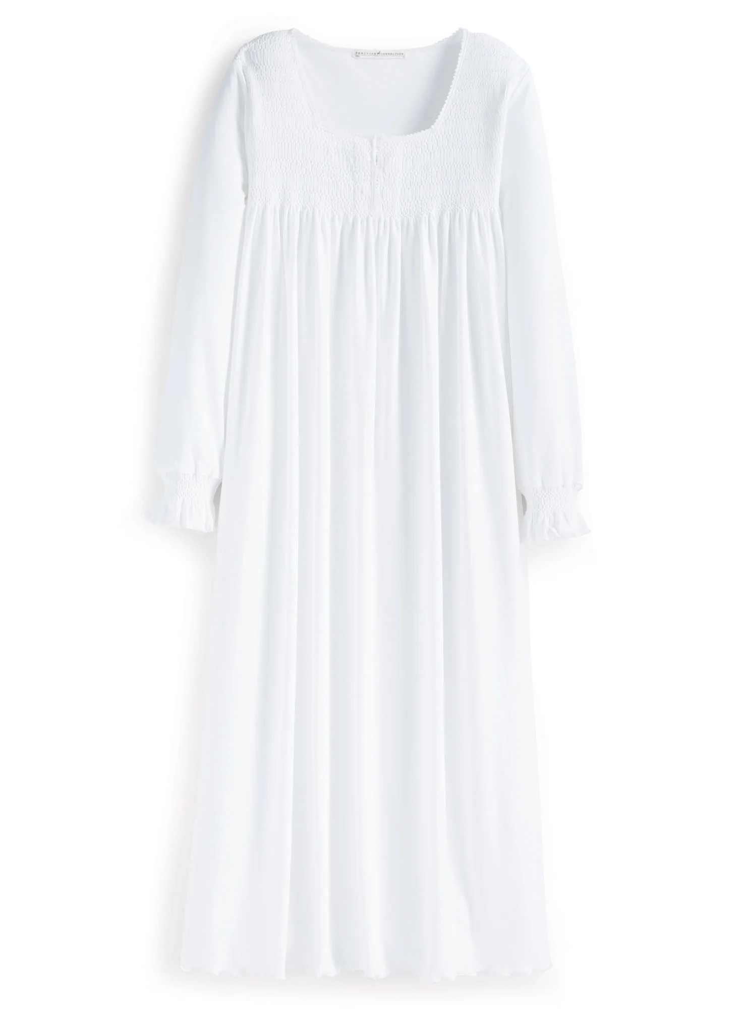 Irma Nightgown - Image 2