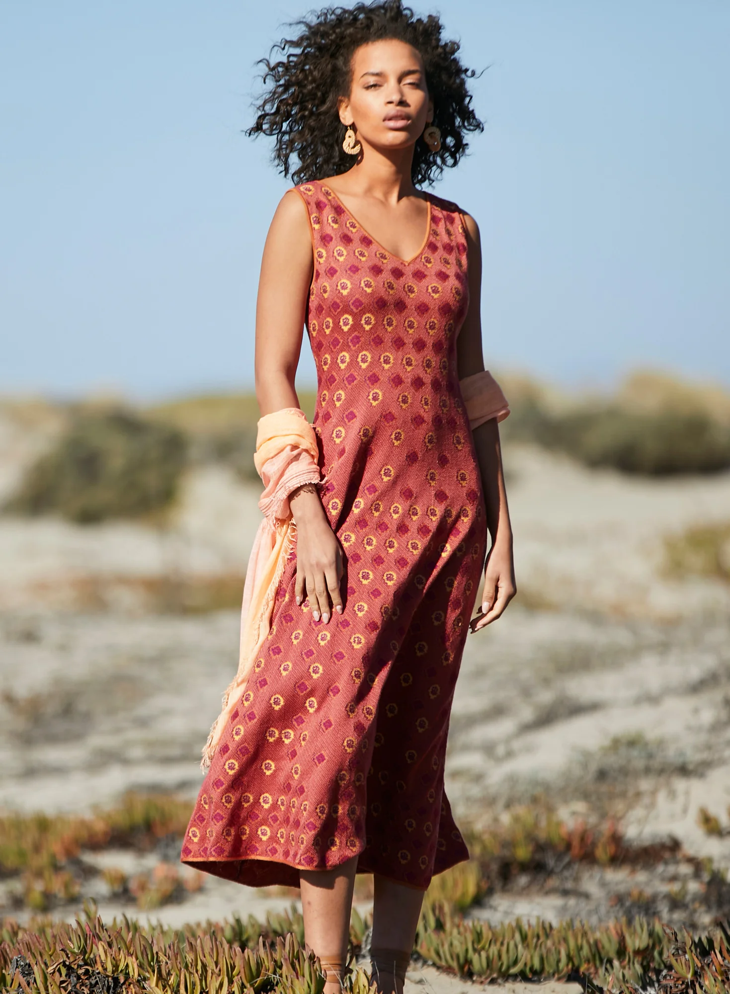 Isla Vista Sundress - Image 6
