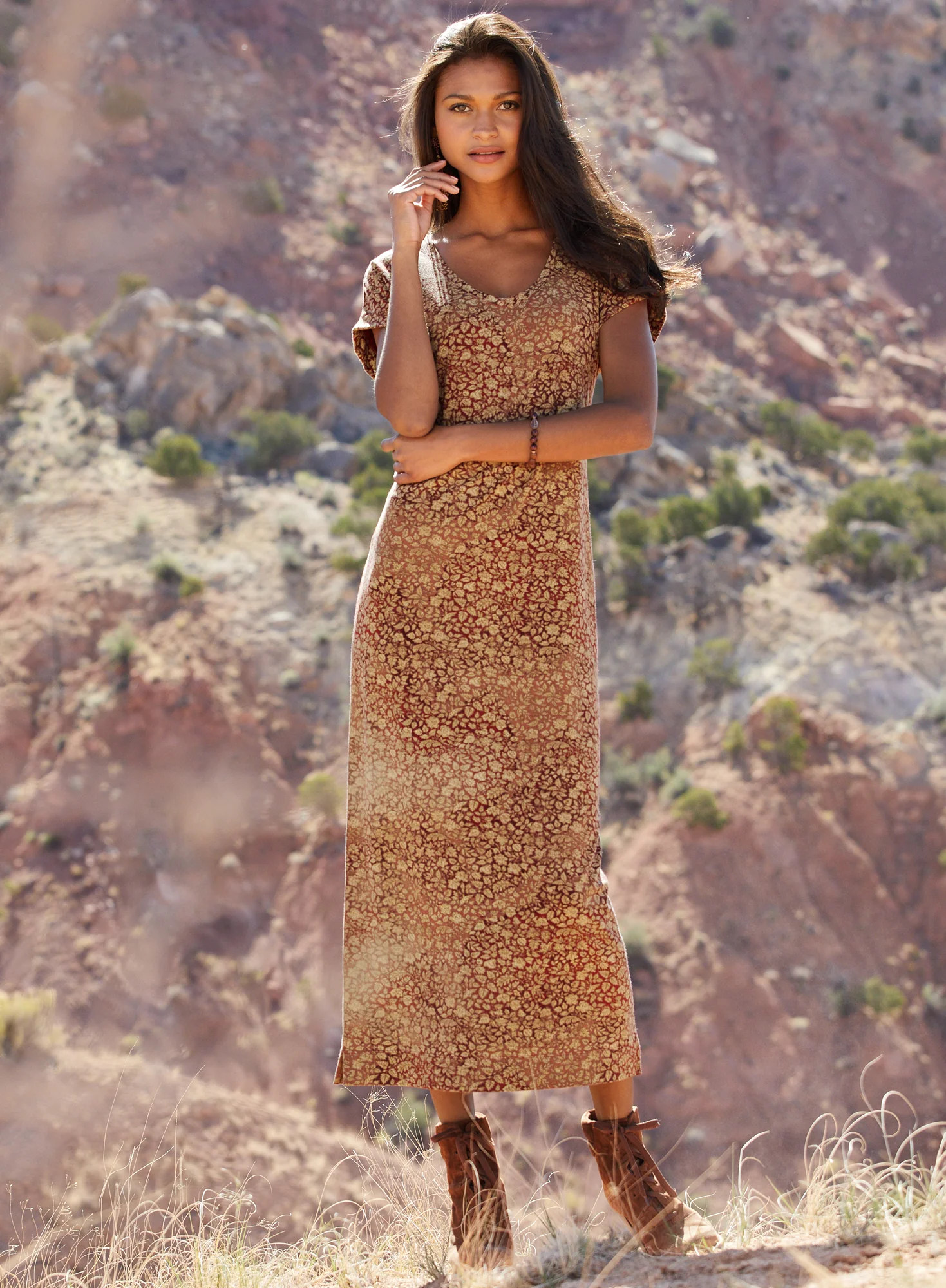 Isolde Dress - Image 6