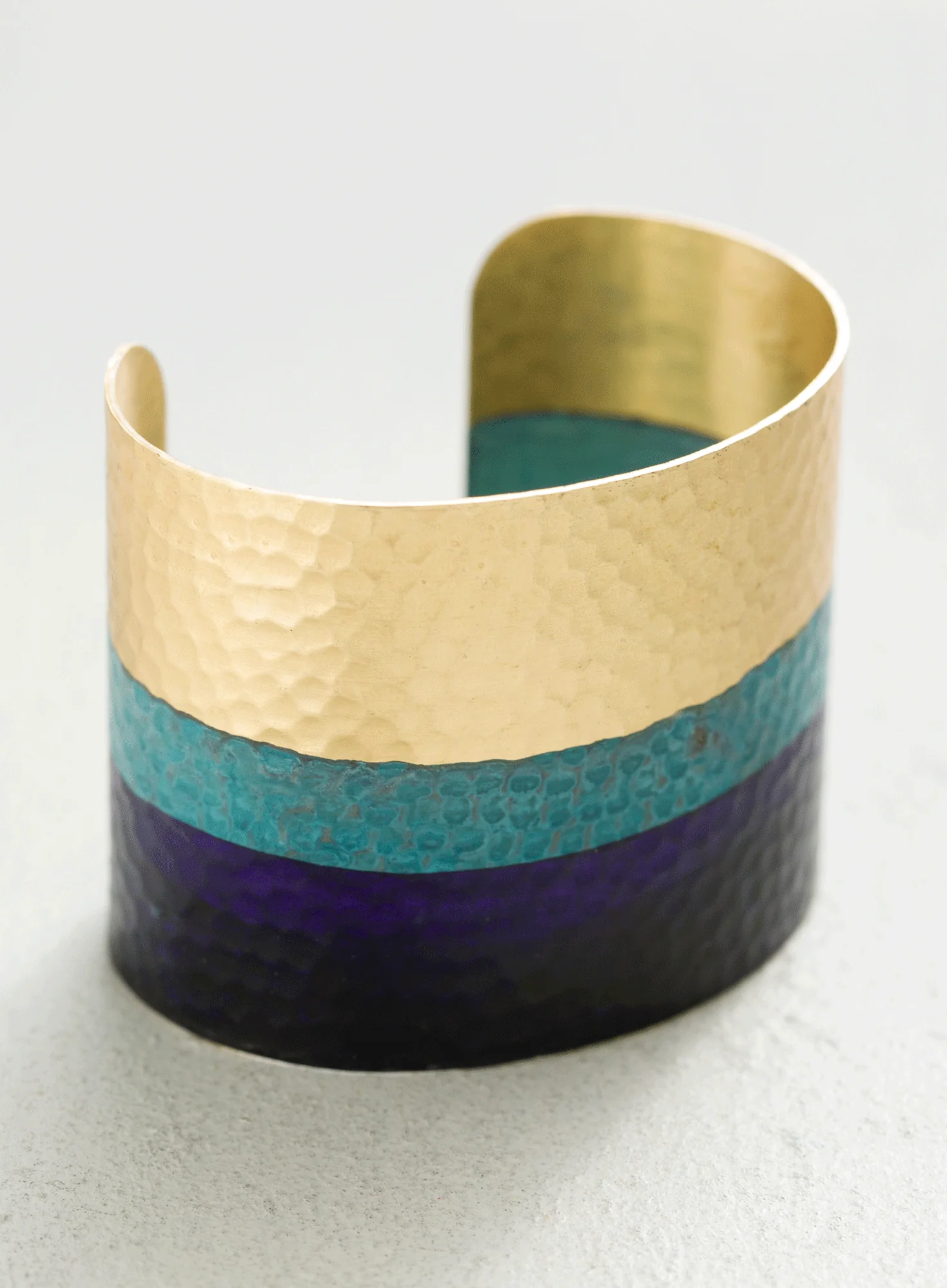 Issoria Cuff