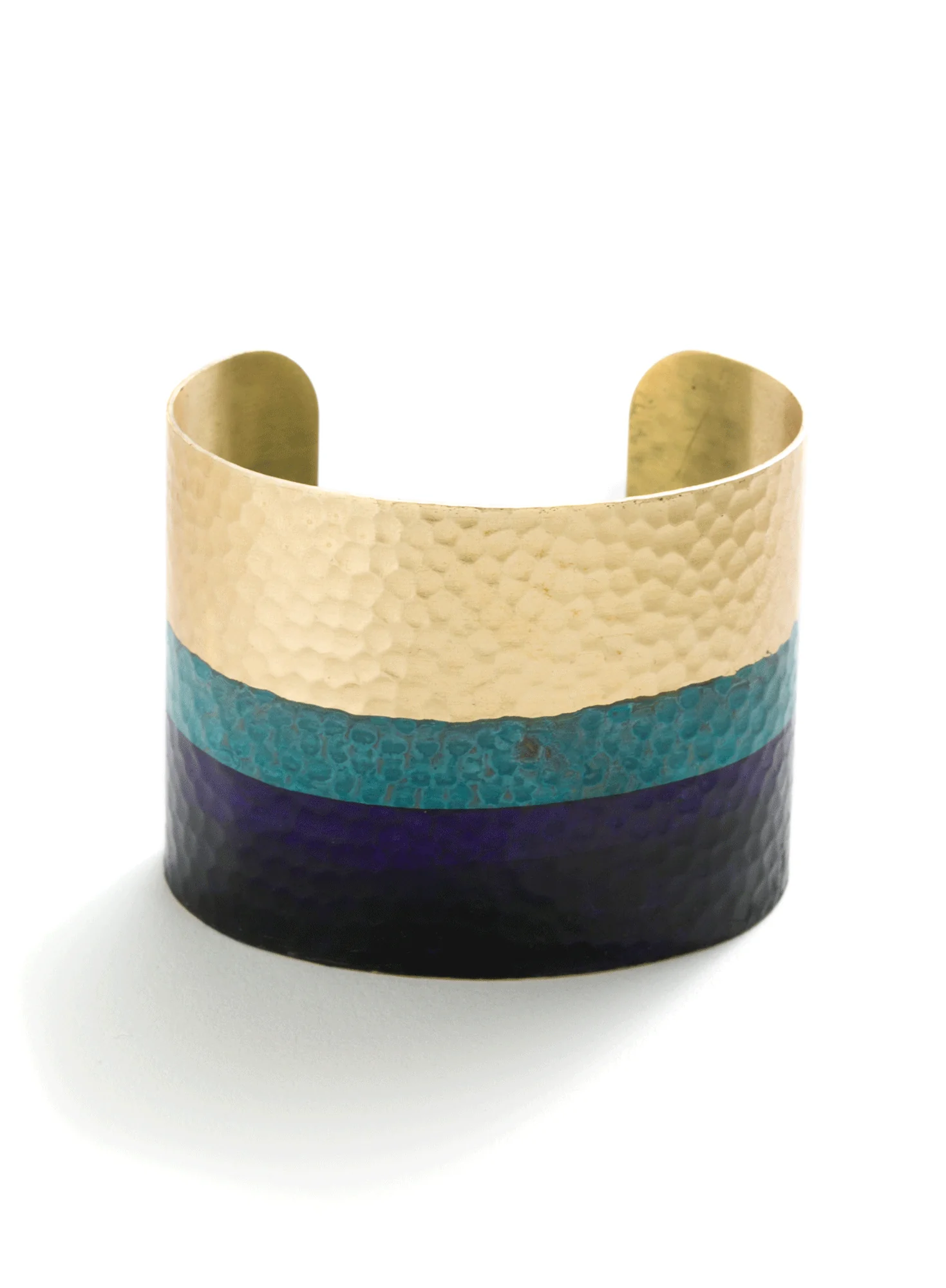 Issoria Cuff - Image 2