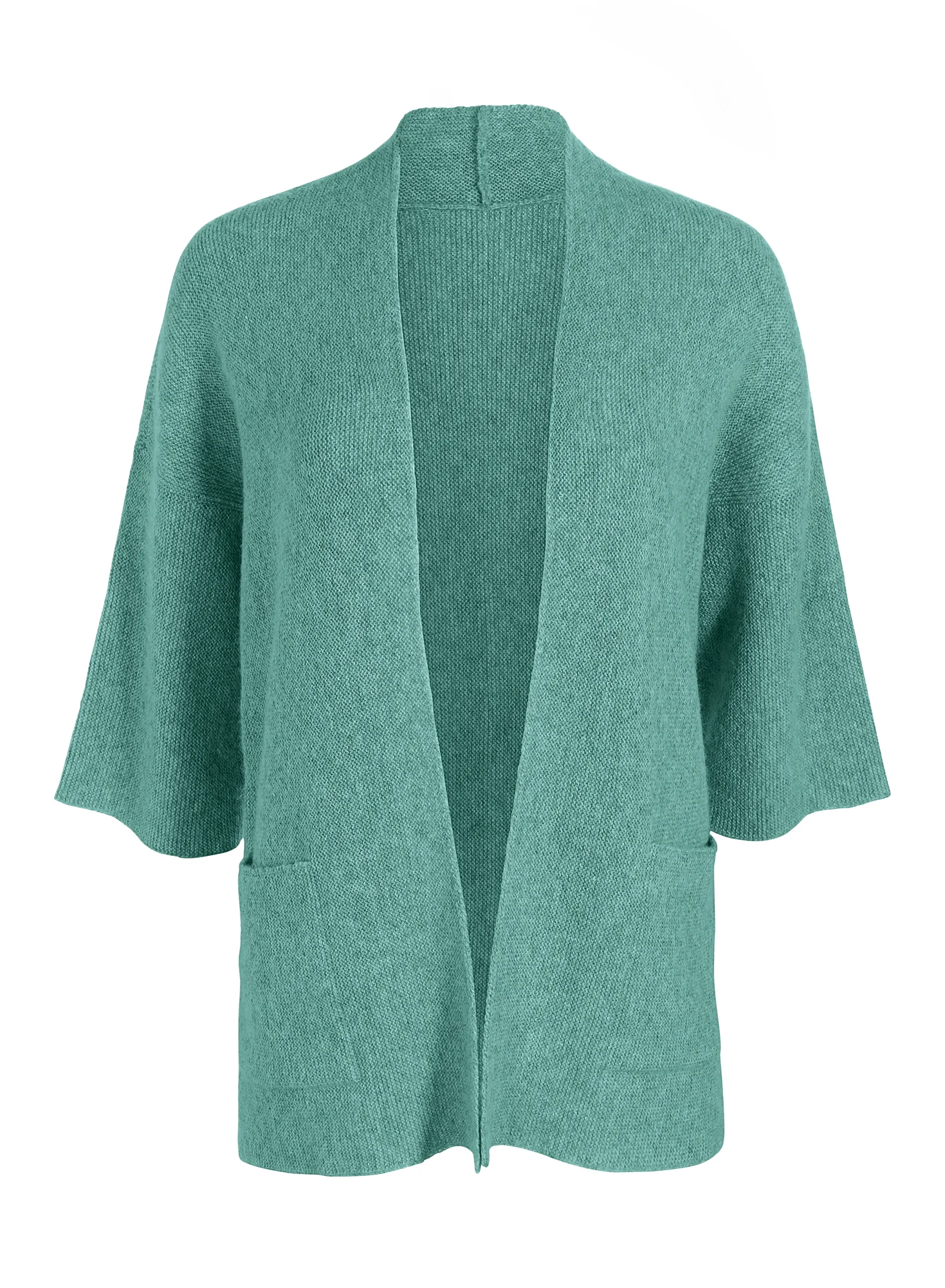 Isumi Cardigan
