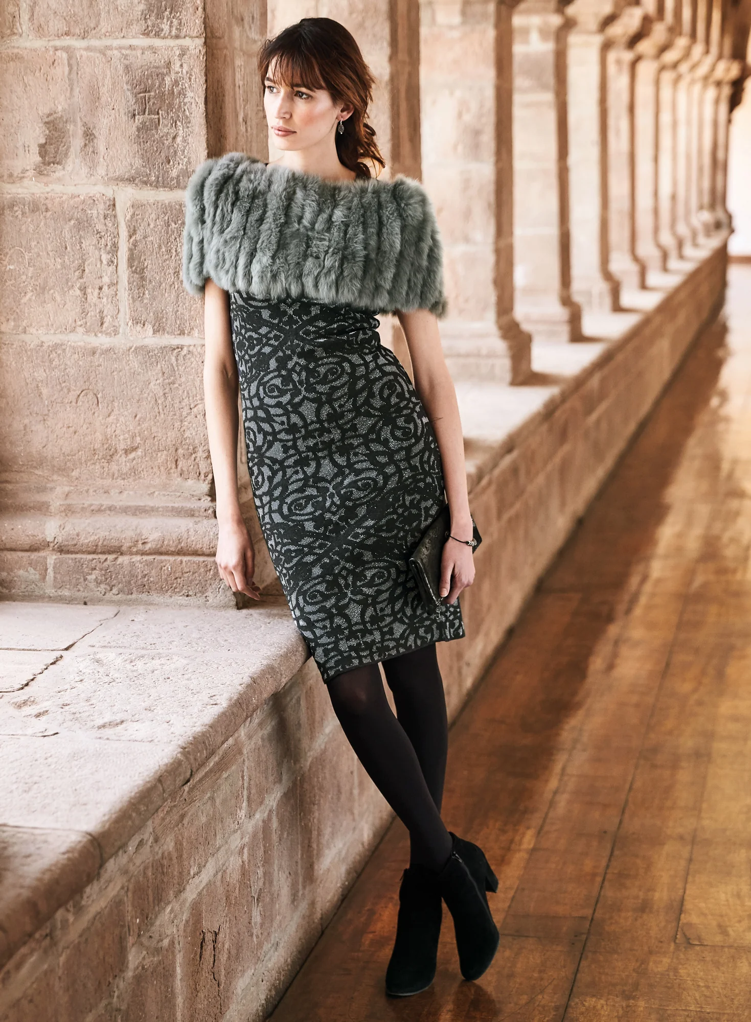 Italianate Sheath - Image 2