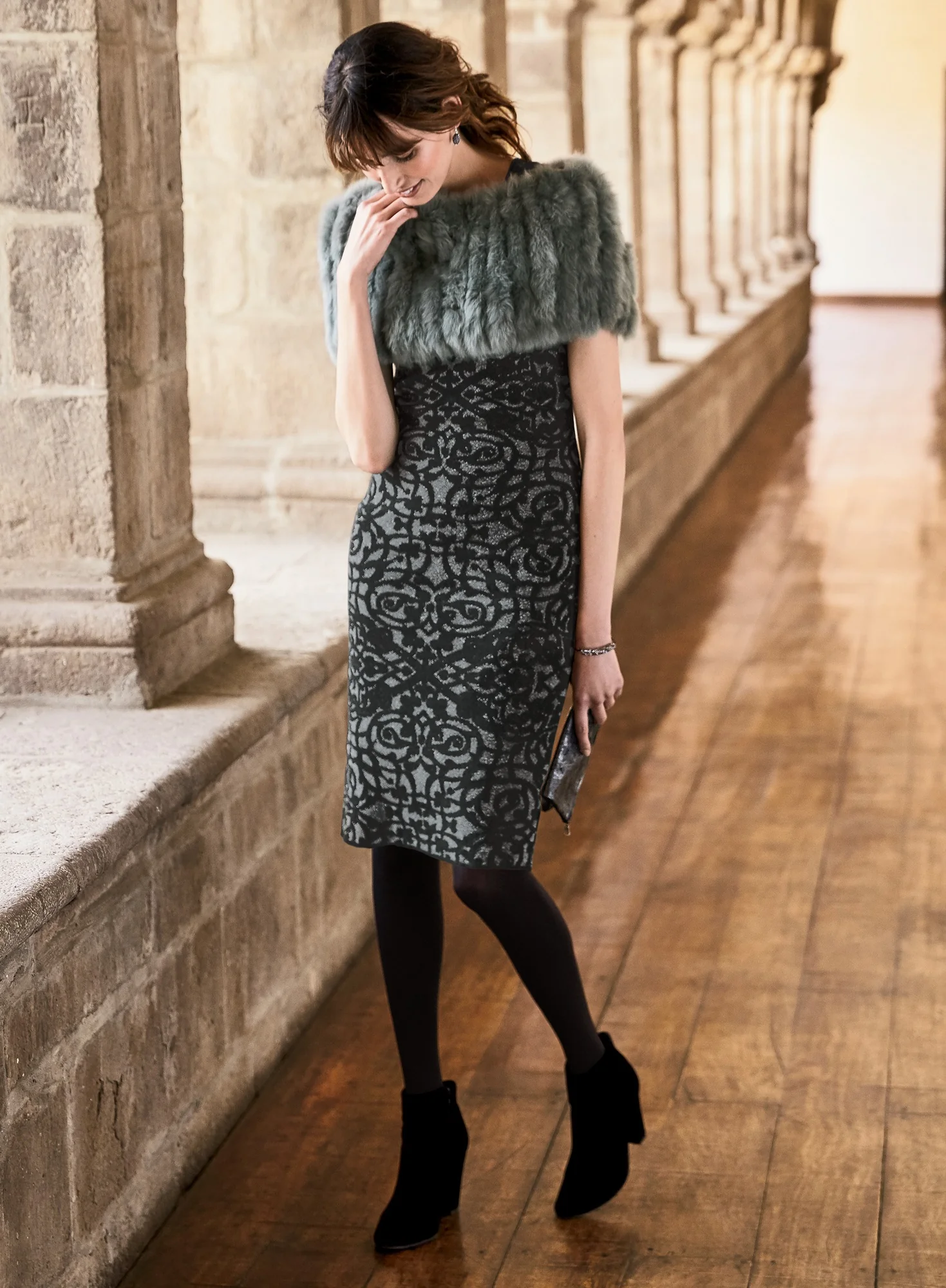 Italianate Sheath - Image 3