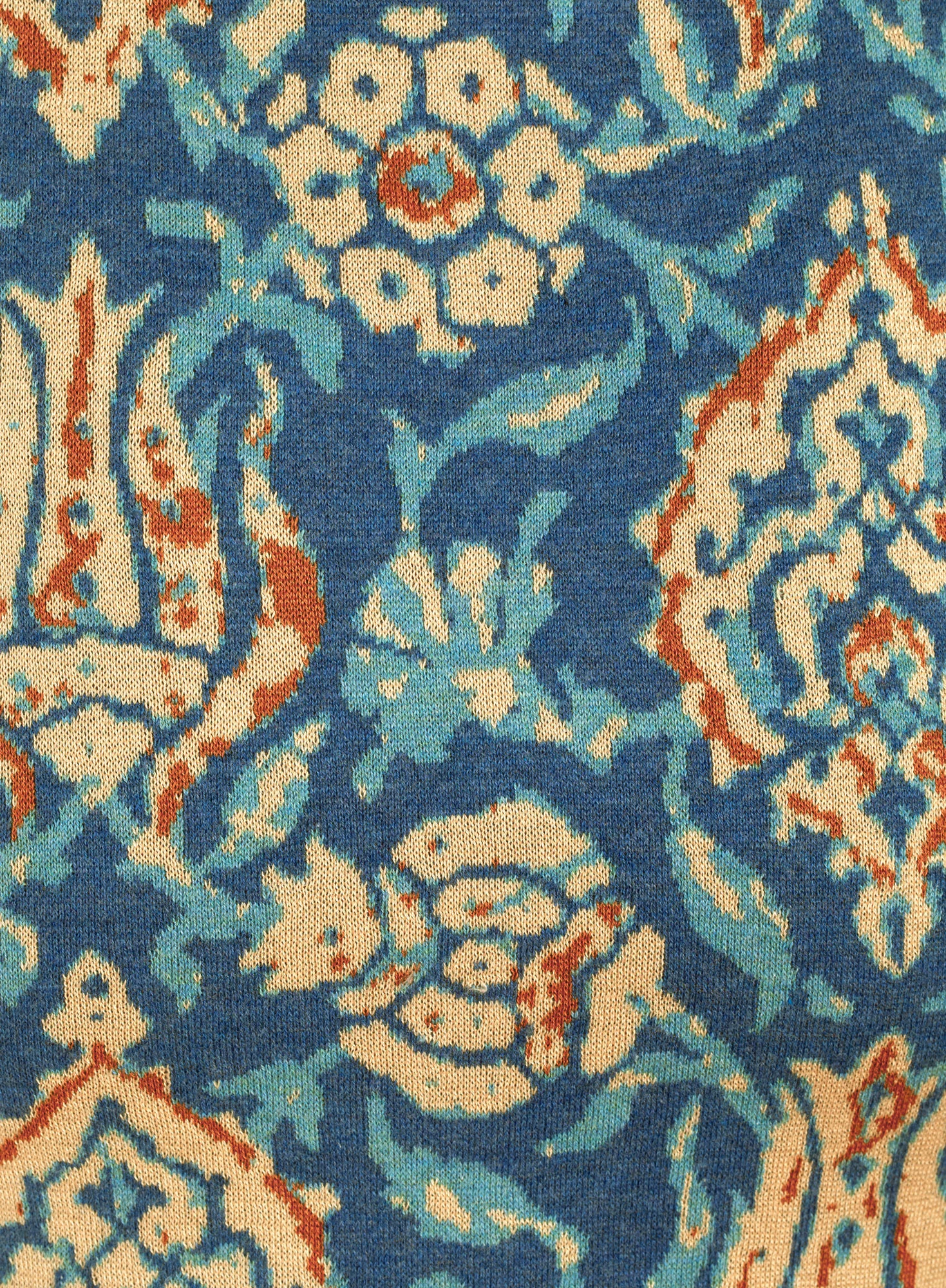 Iznik Mini-Skirt - Image 2