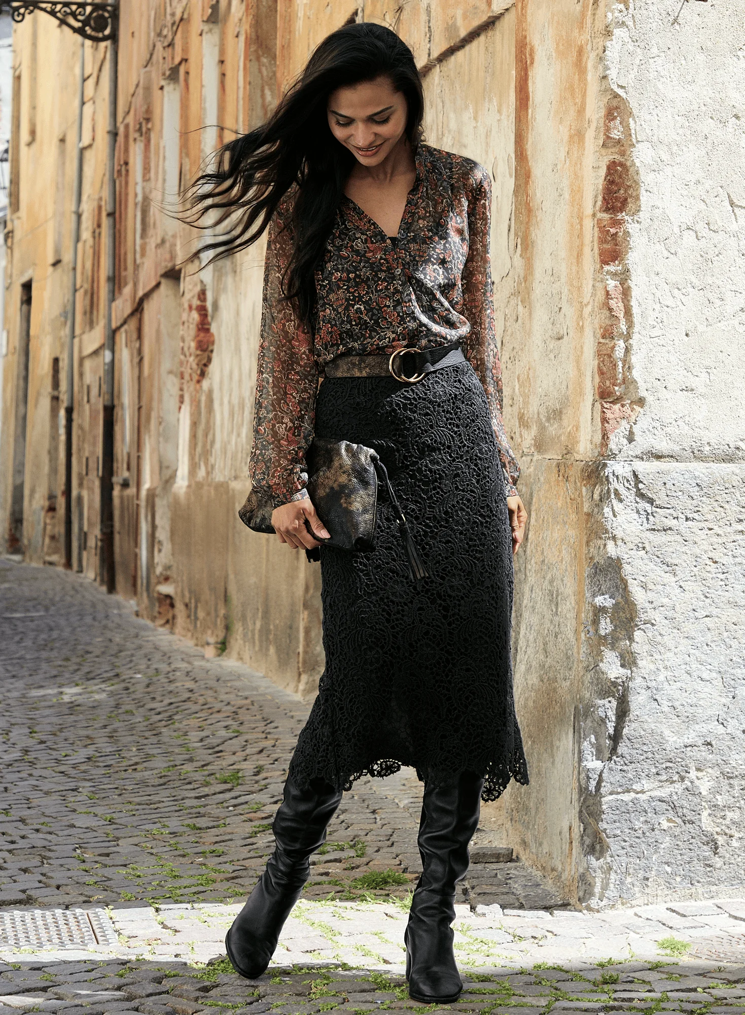 Jacinta Skirt - Image 3