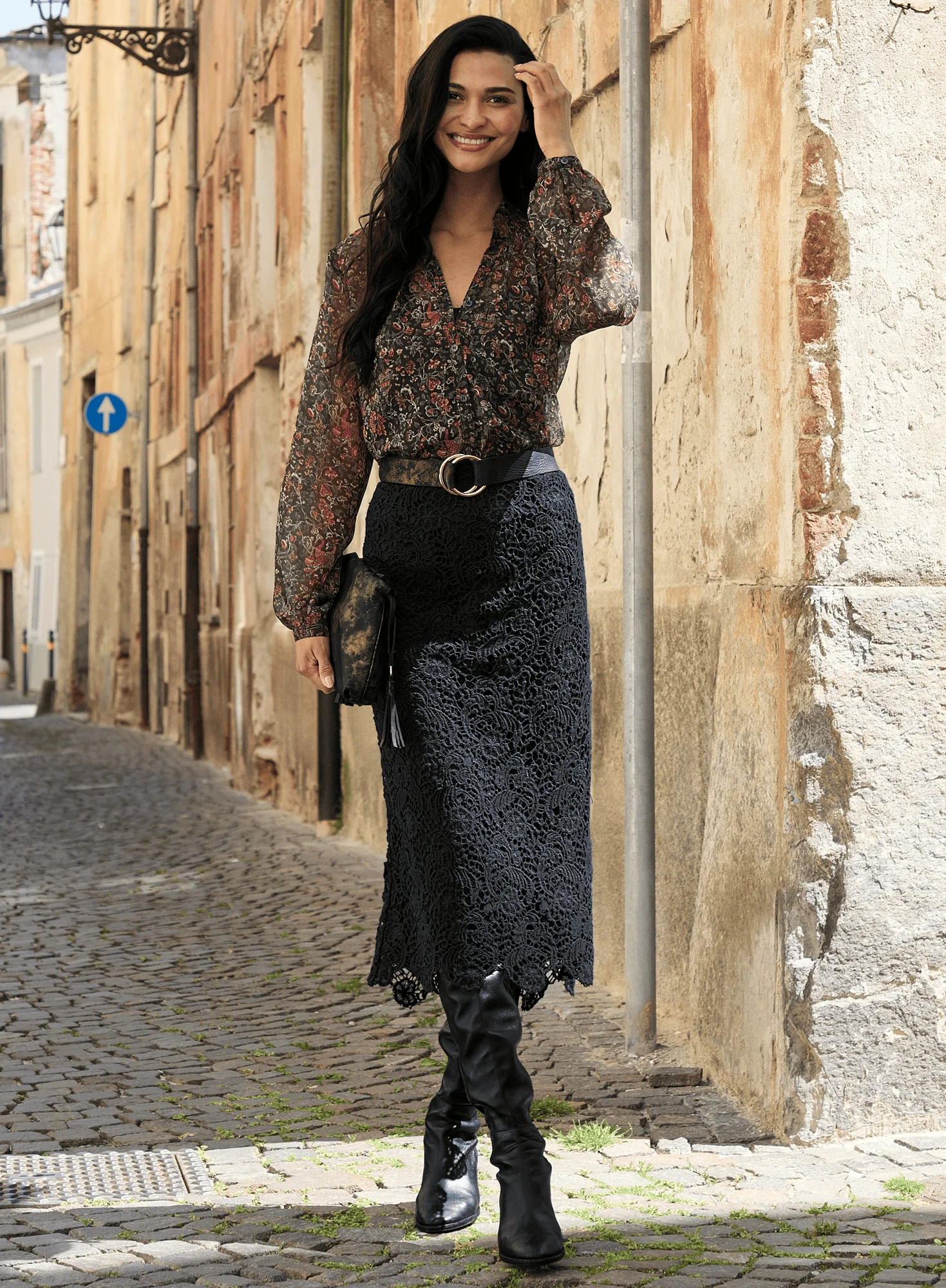 Jacinta Skirt - Image 4