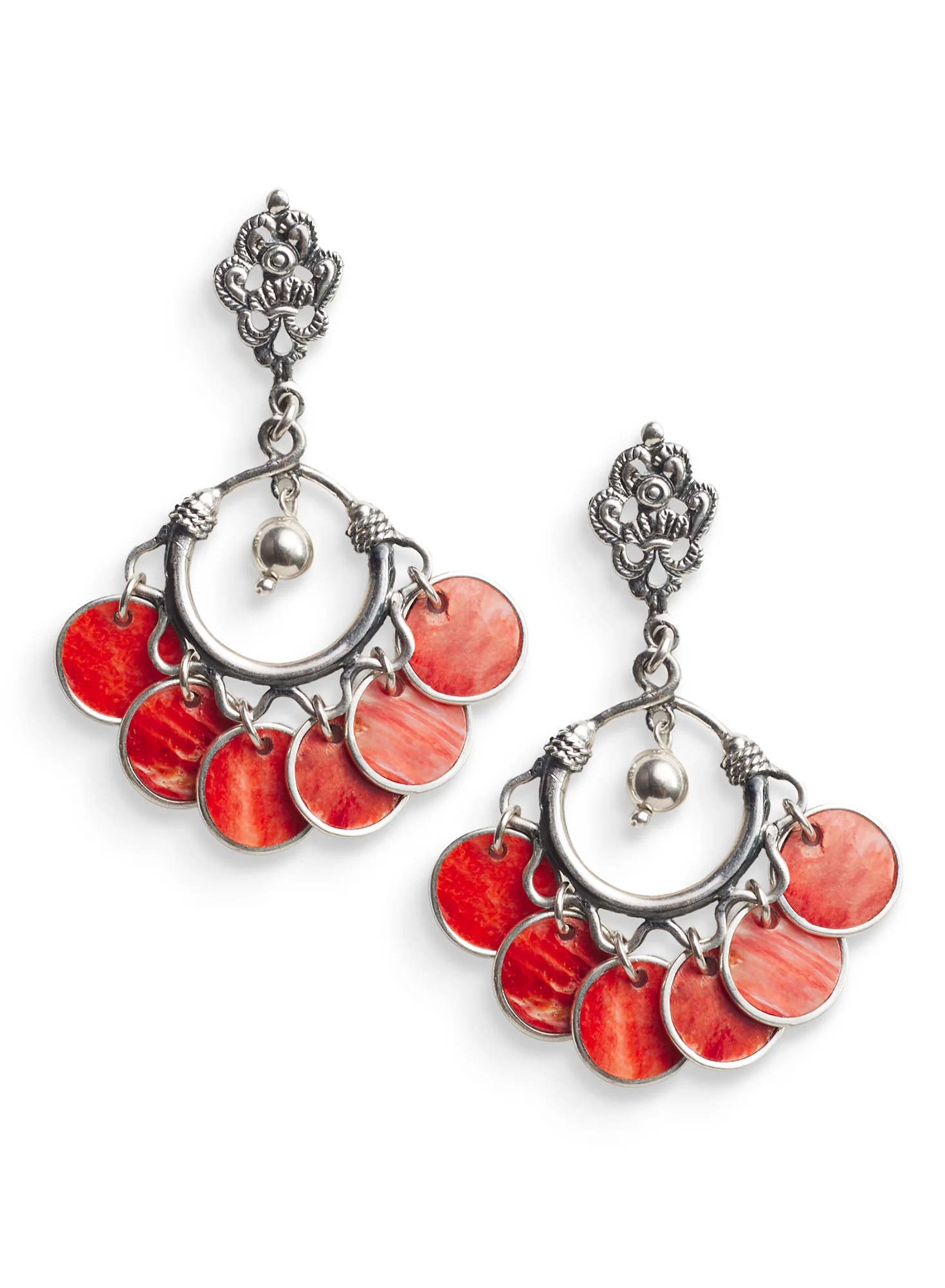 Jalisco Earrings - Image 2