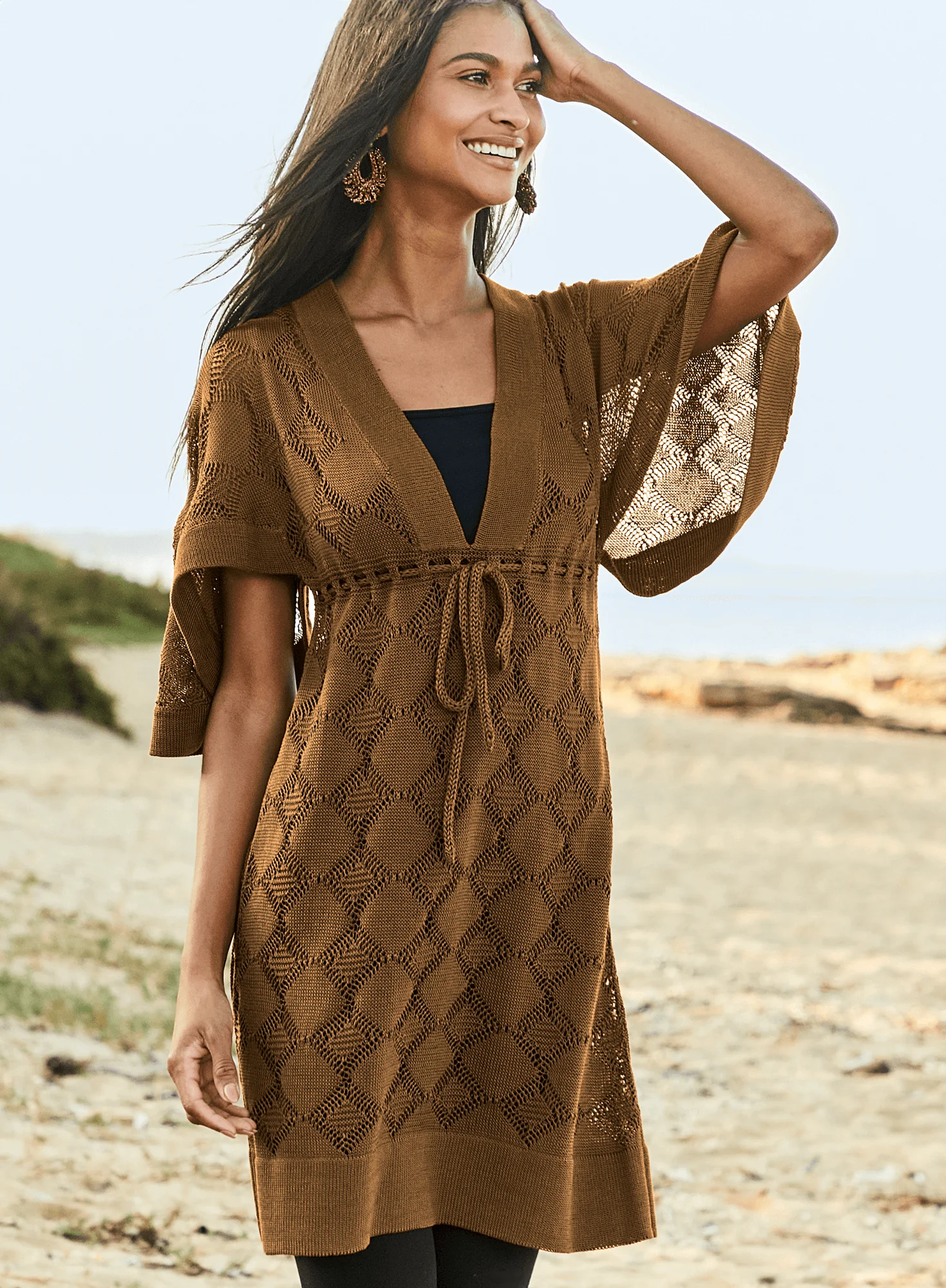 Jameela Tunic - Image 5