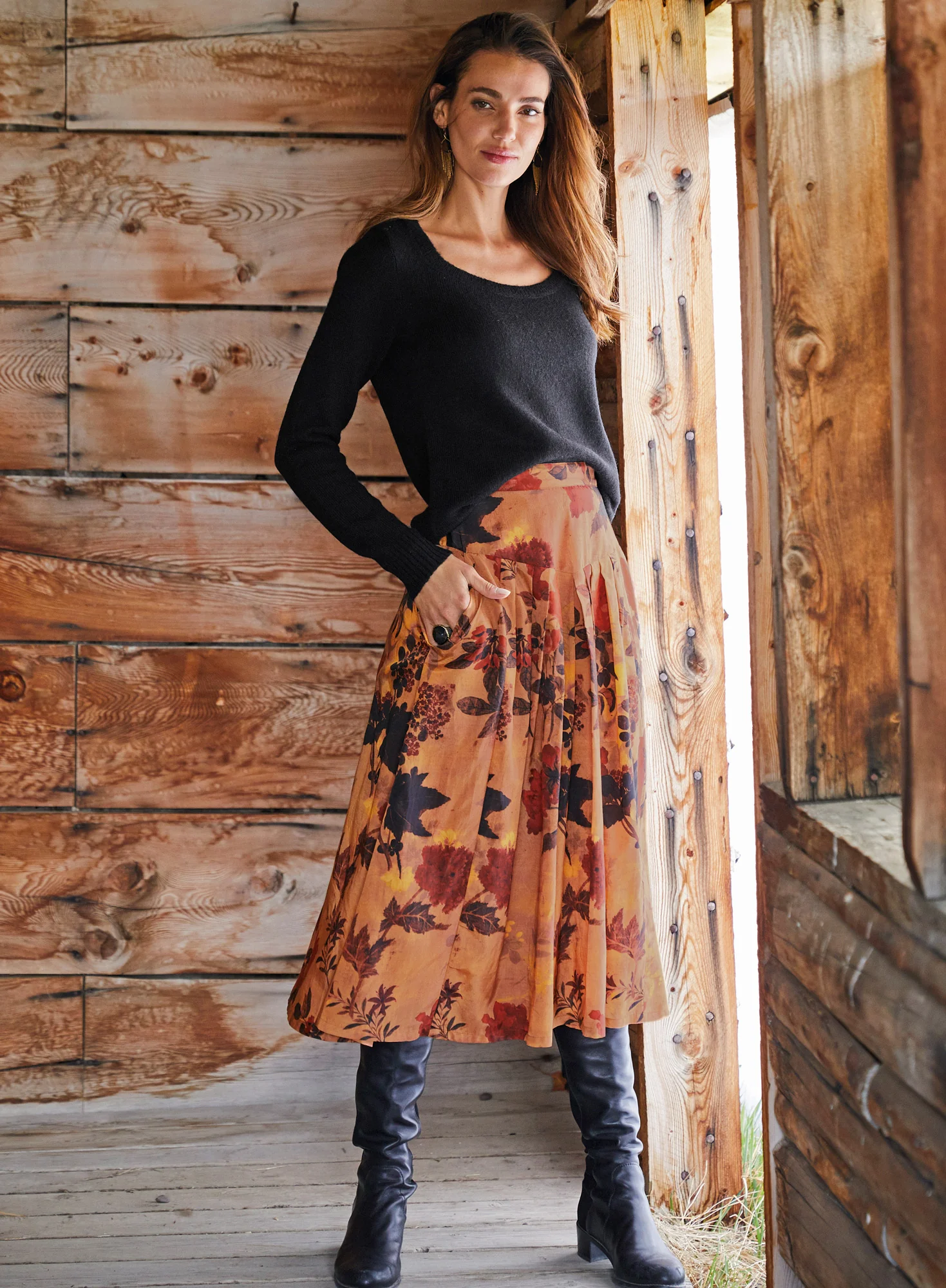 Japonica Skirt - Image 6