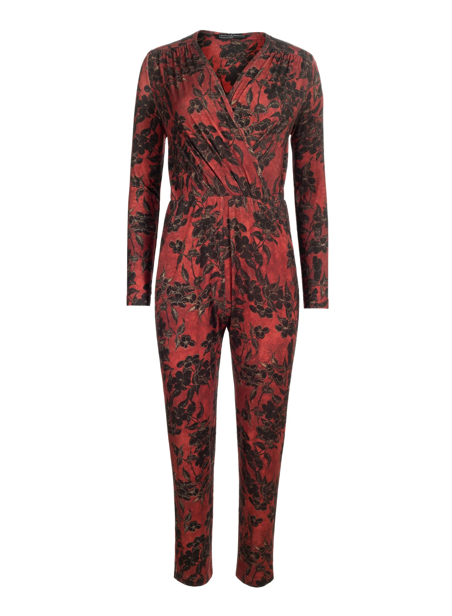 Jardim Jumpsuit - Image 3