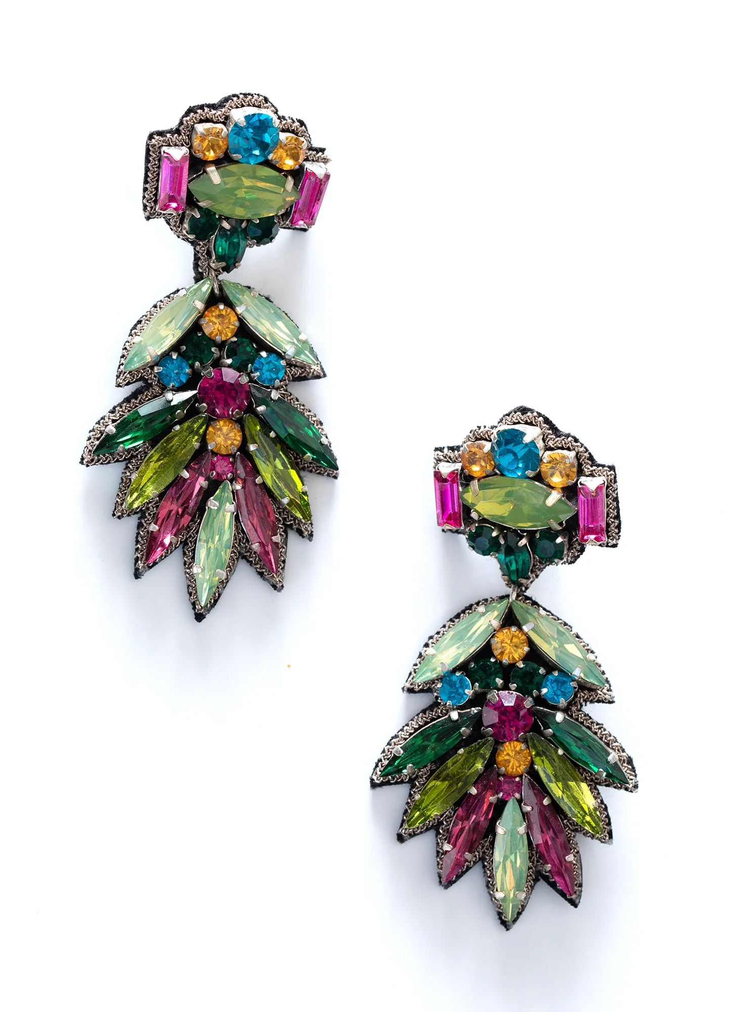 Josephine Earrings