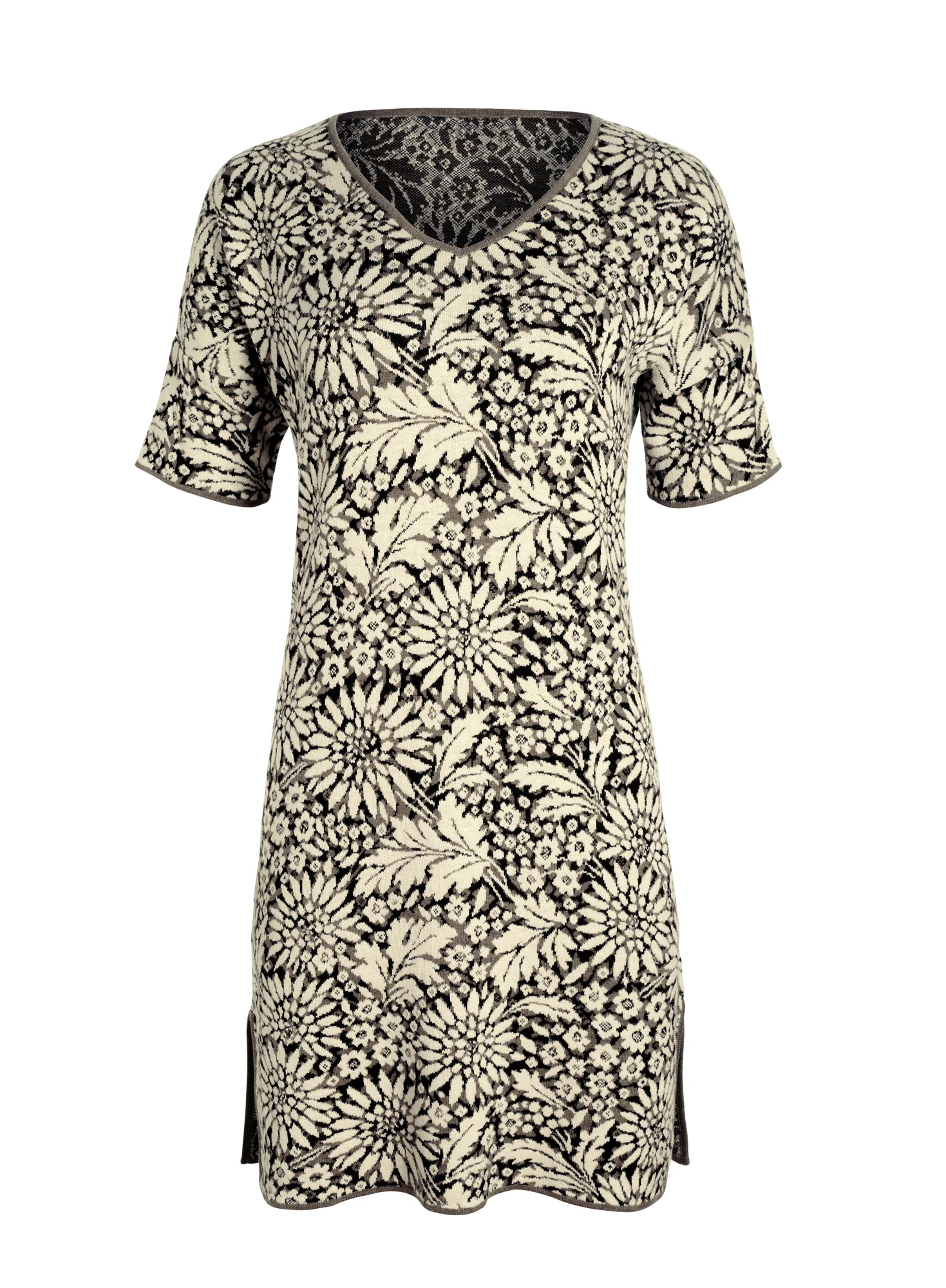 Juliana Tunic-Dress - Image 3