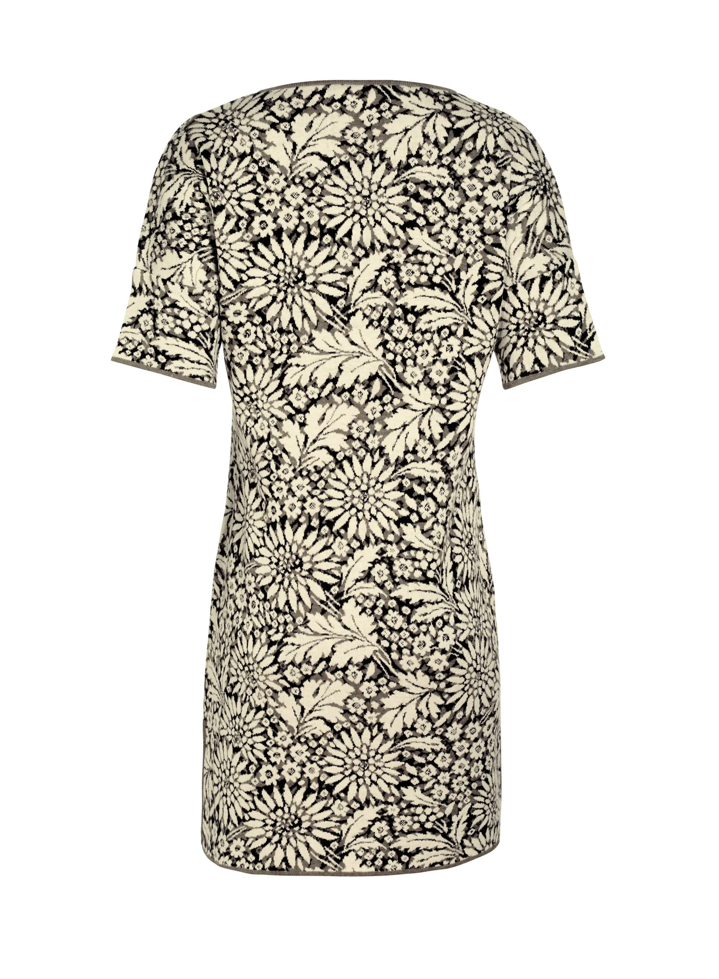 Juliana Tunic-Dress - Image 4