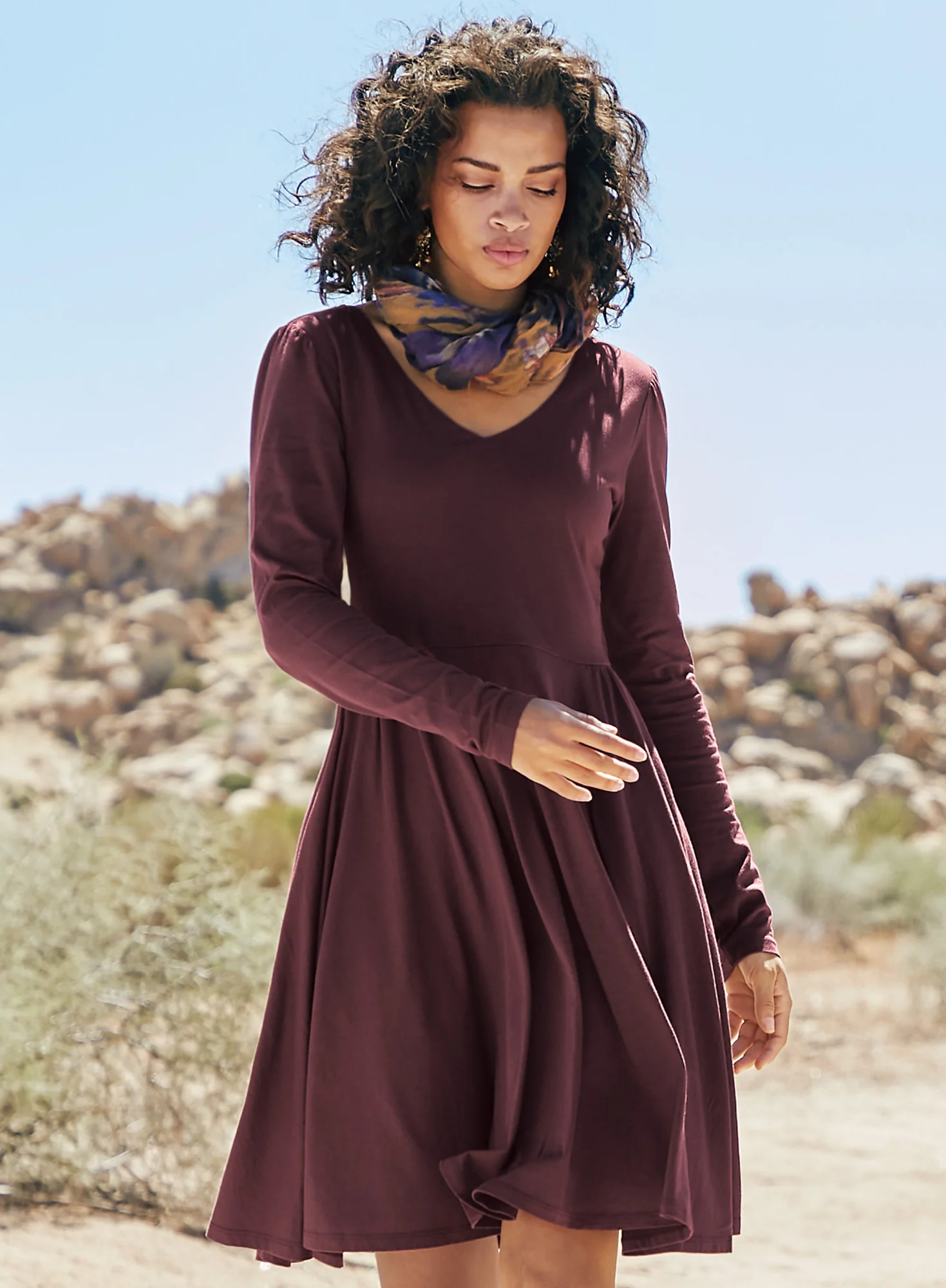 Juliette Scarf - Image 3